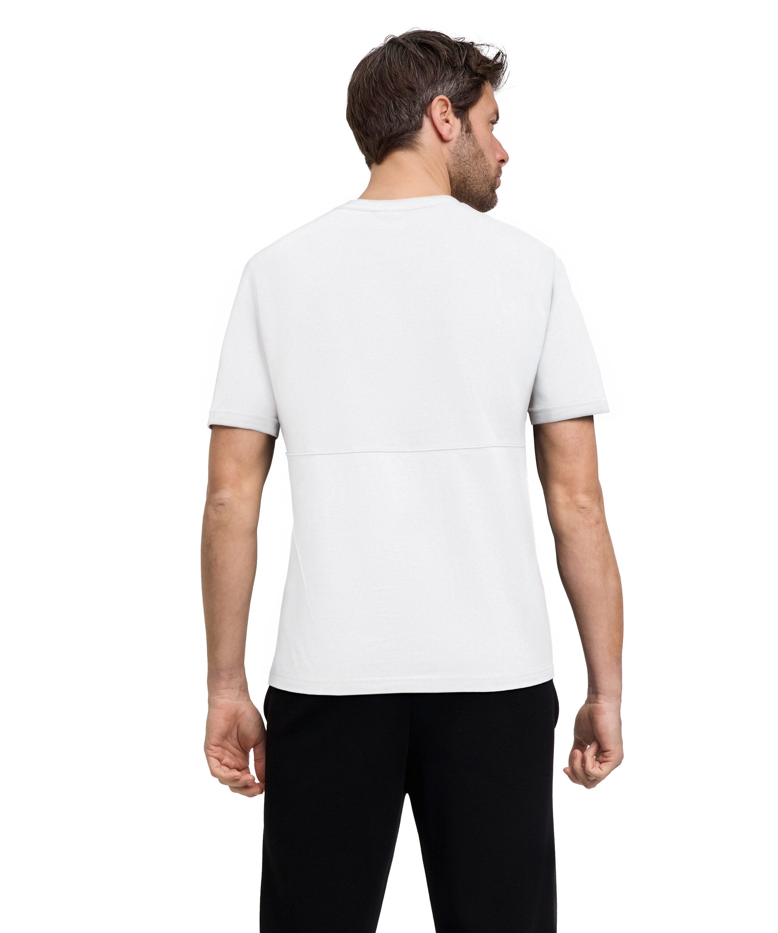 FALKE T-Shirt (1-tlg) aus Baumwolle günstig online kaufen