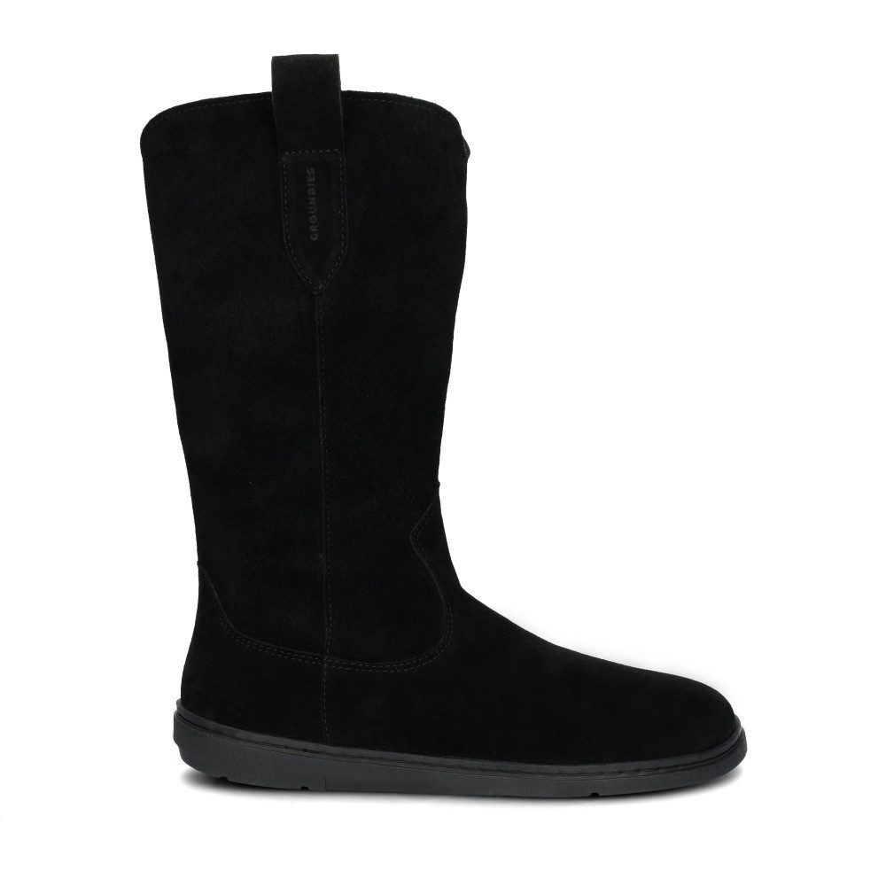 GROUNDIES Tucson Stiefel