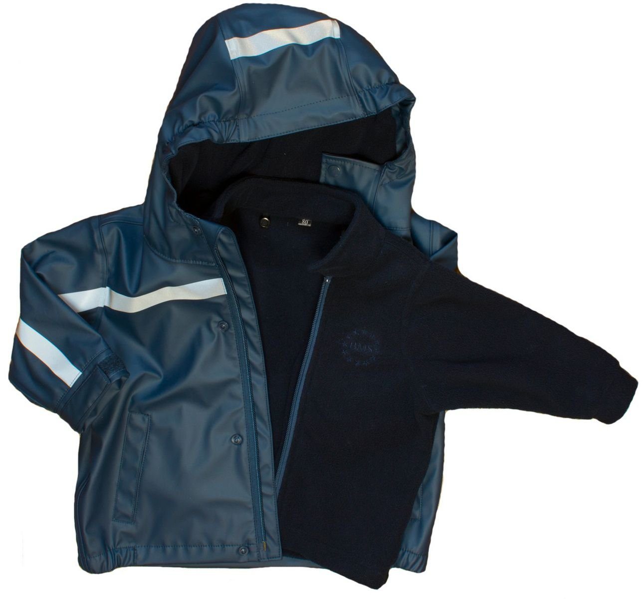 BMS Regenjacke günstig online kaufen