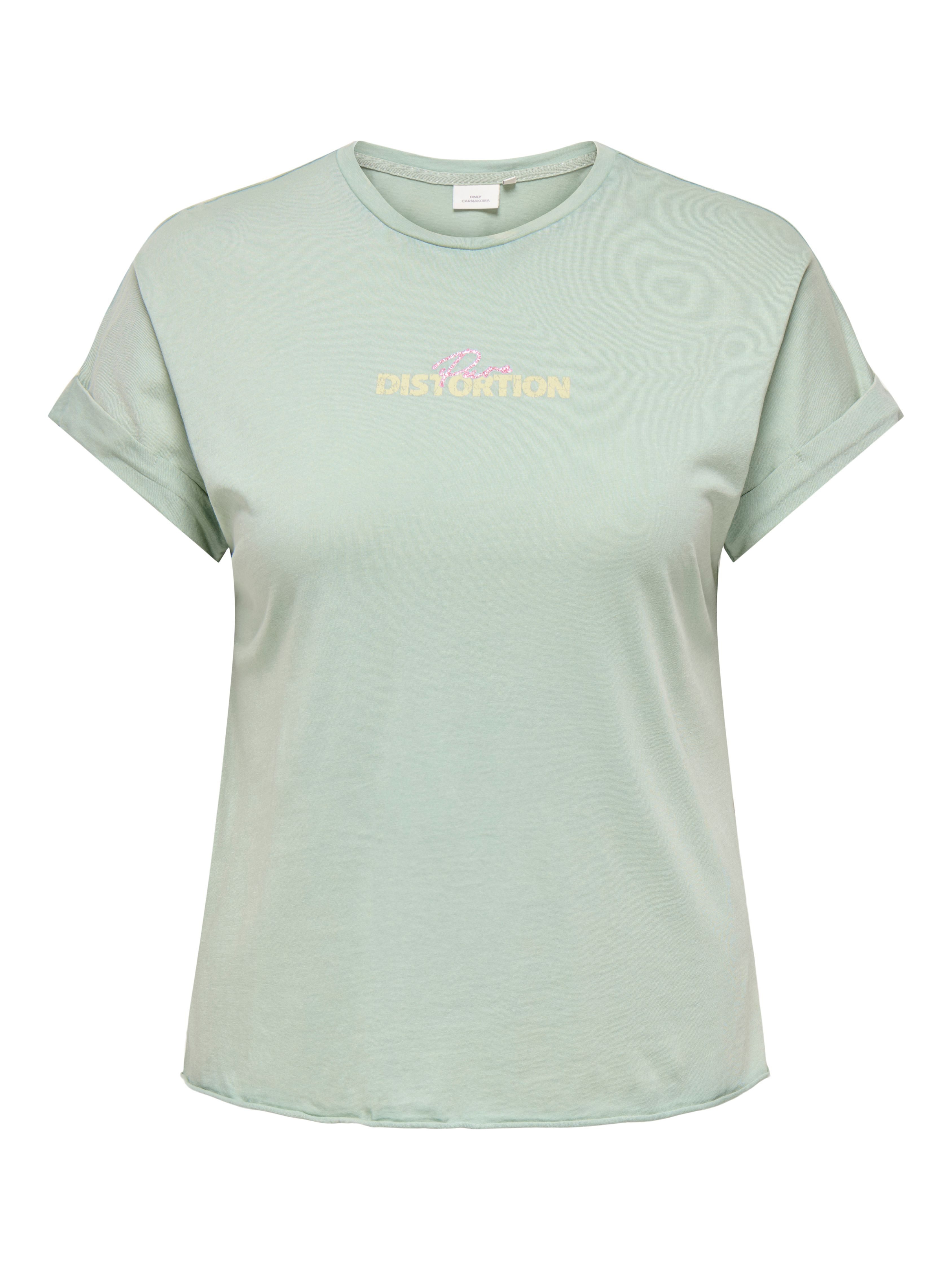 ONLY CARMAKOMA T-Shirt