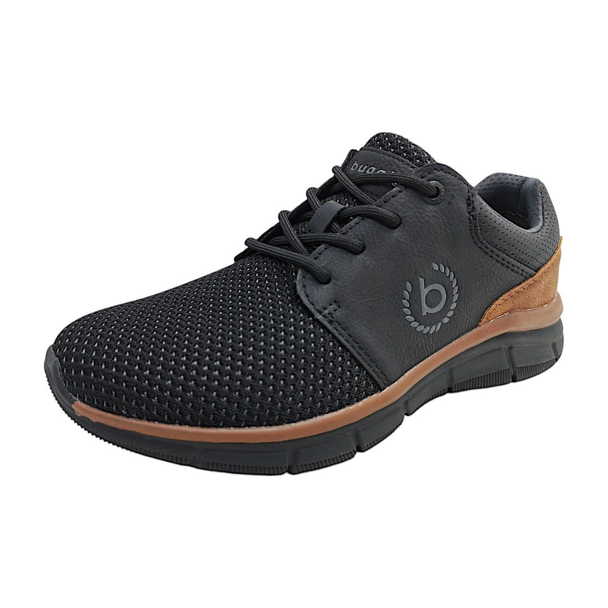 bugatti Schnürer Schnürschuh günstig online kaufen