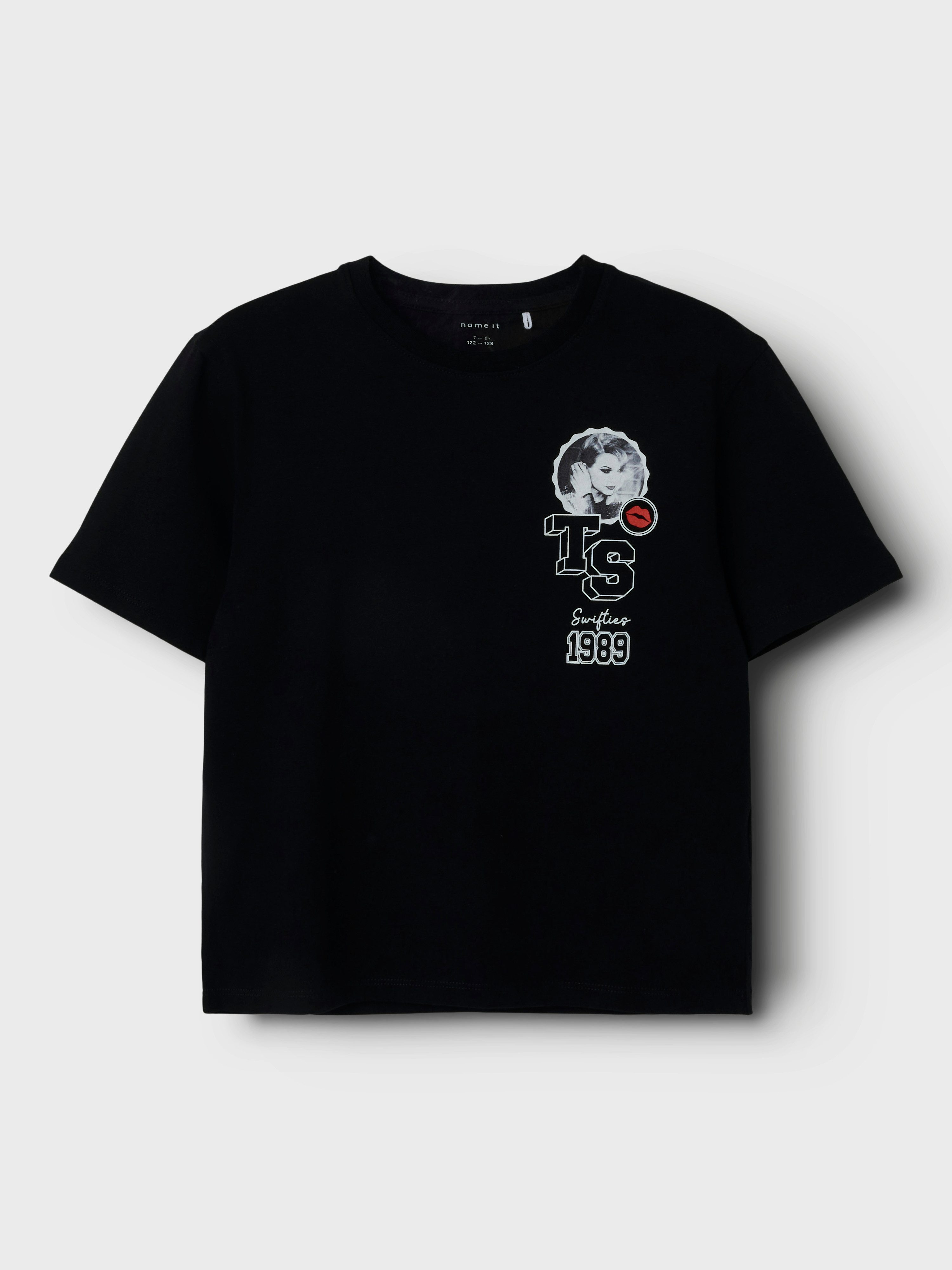 Name It T-Shirt NKFFEYRE TSWIFT SS günstig online kaufen