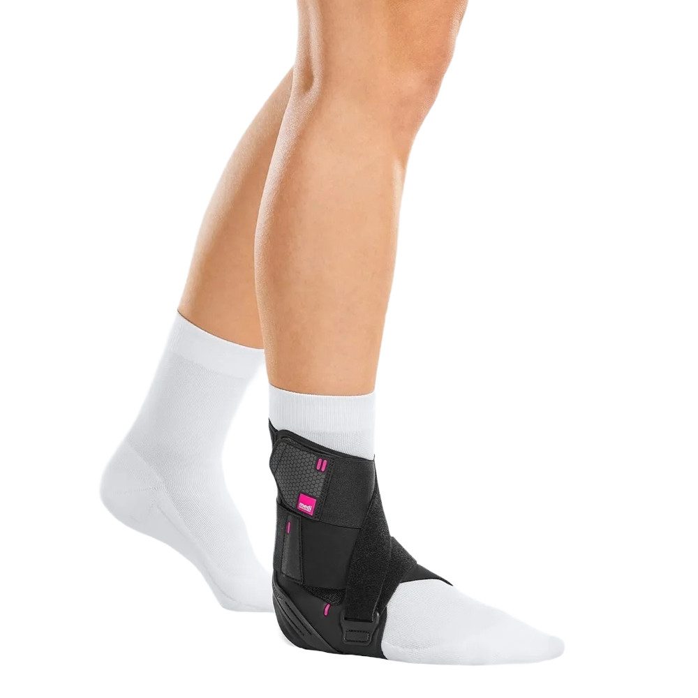 MEDI Fußbandage medi® Ankle RTS® Sprunggelenkorthese