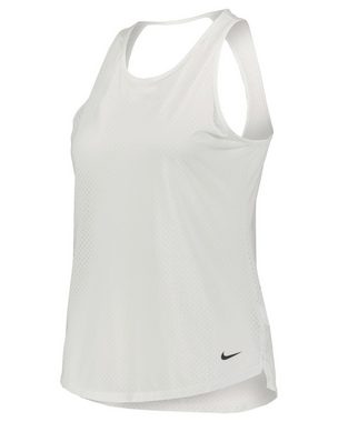 Nike Trainingsshirt Damen Tanktop DRI-FIT ONE BREATHE (1-tlg)
