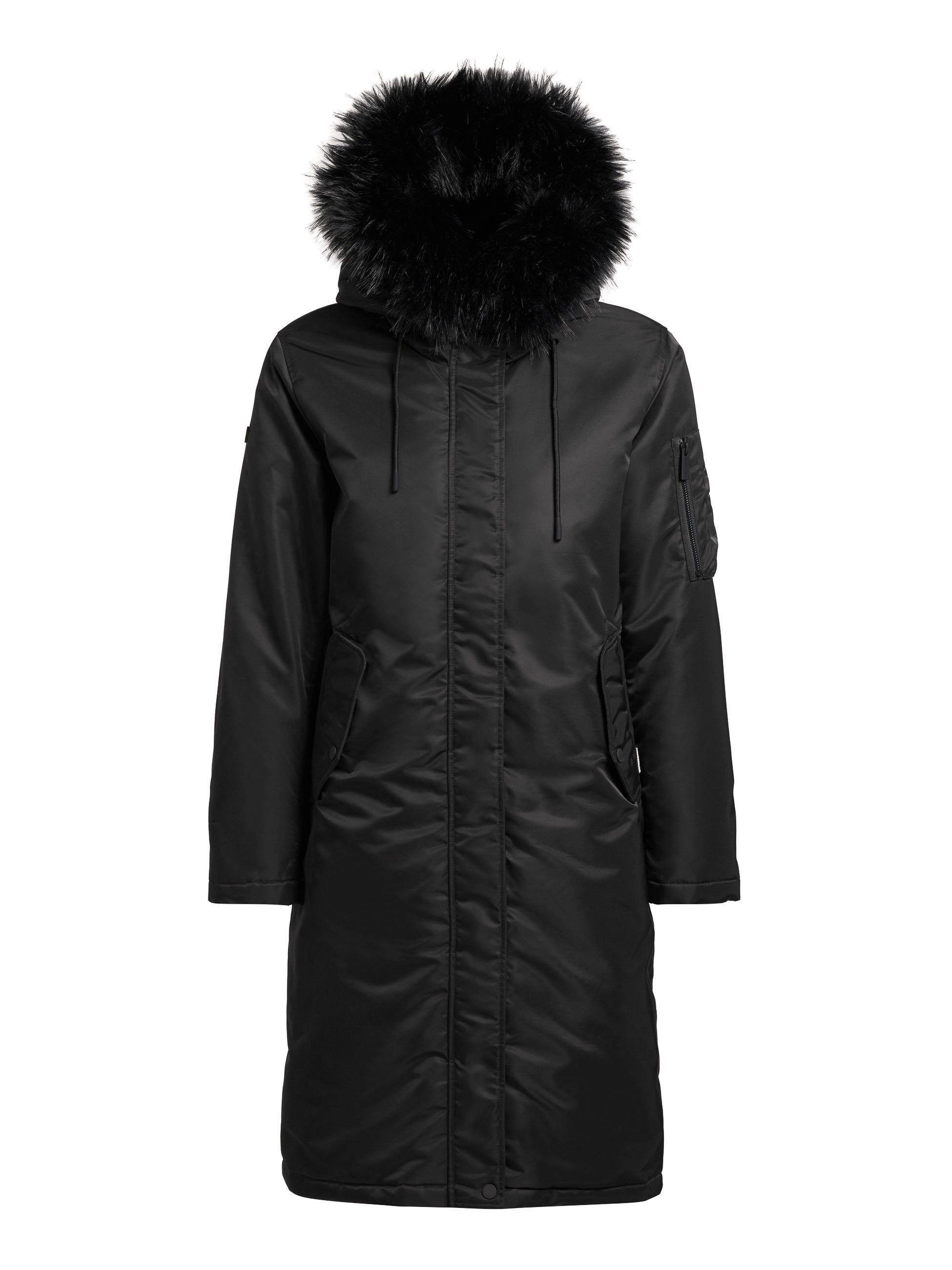 khujo Kurzmantel JILLA günstig online kaufen