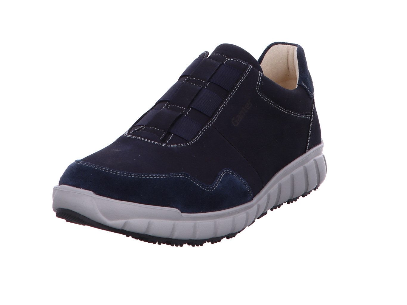 Ganter EVO Schnürschuh