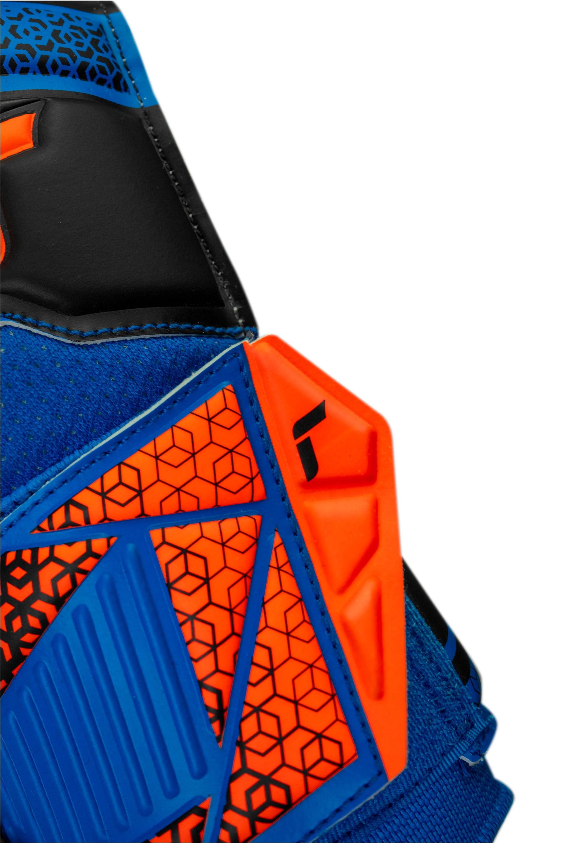 Reusch Torwarthandschuhe Attrakt Solid mit maximalem Grip günstig online kaufen