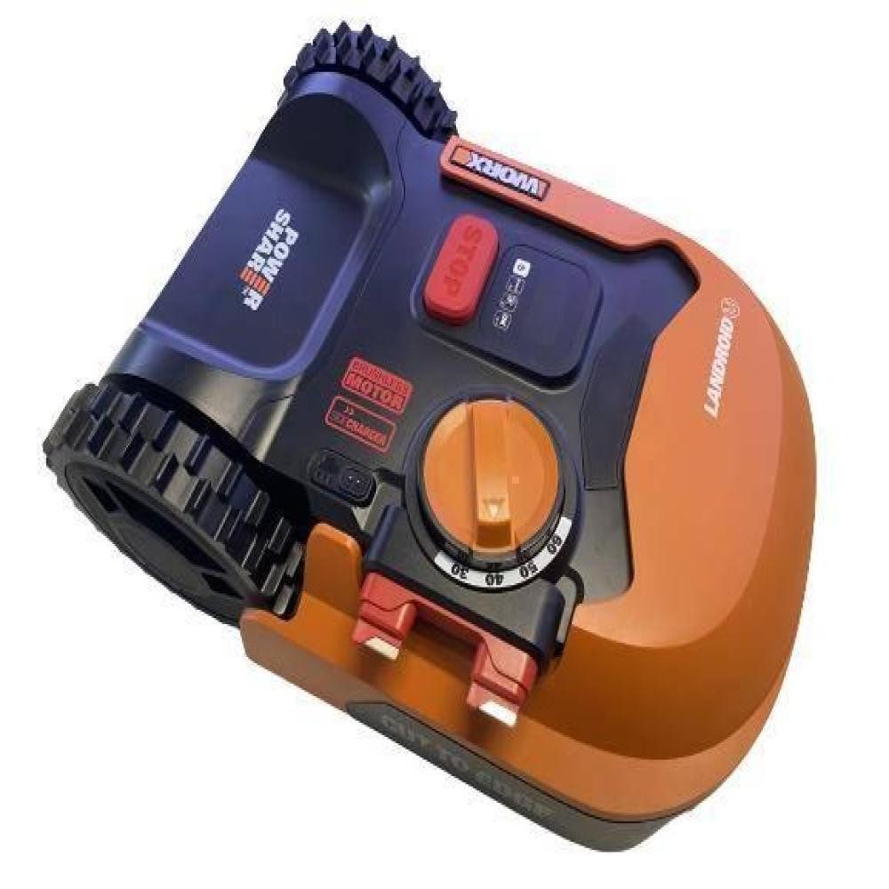 Worx Rasenmähroboter WORX Landroid M WR141E