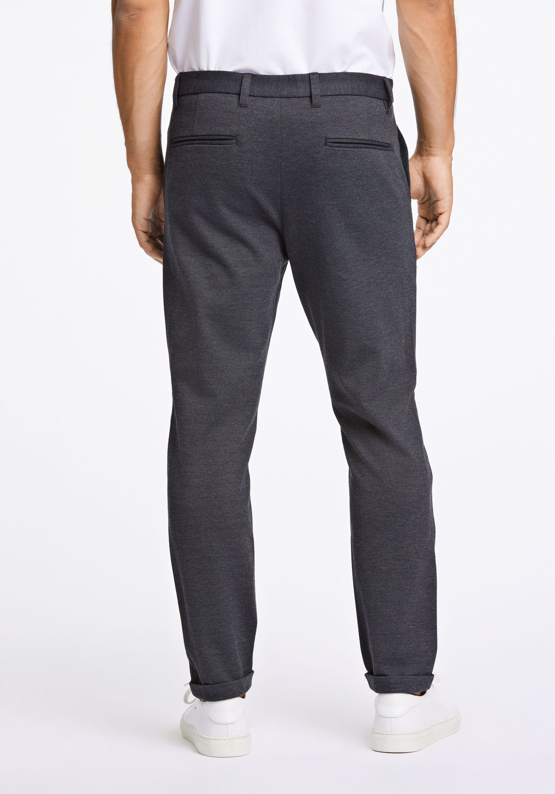 LINDBERGH Stoffhose Lindbergh Stoffhose günstig online kaufen