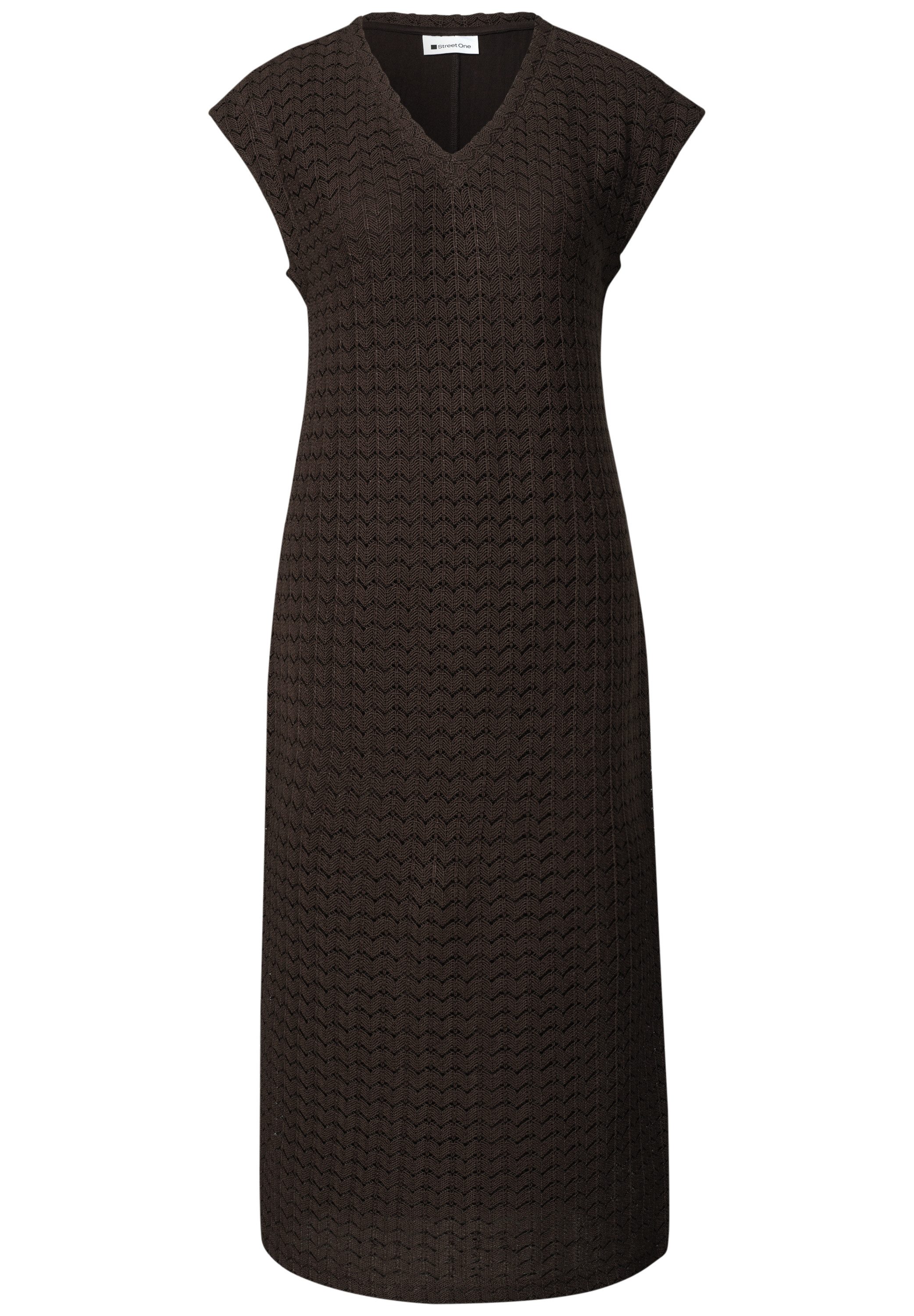 Midikleid