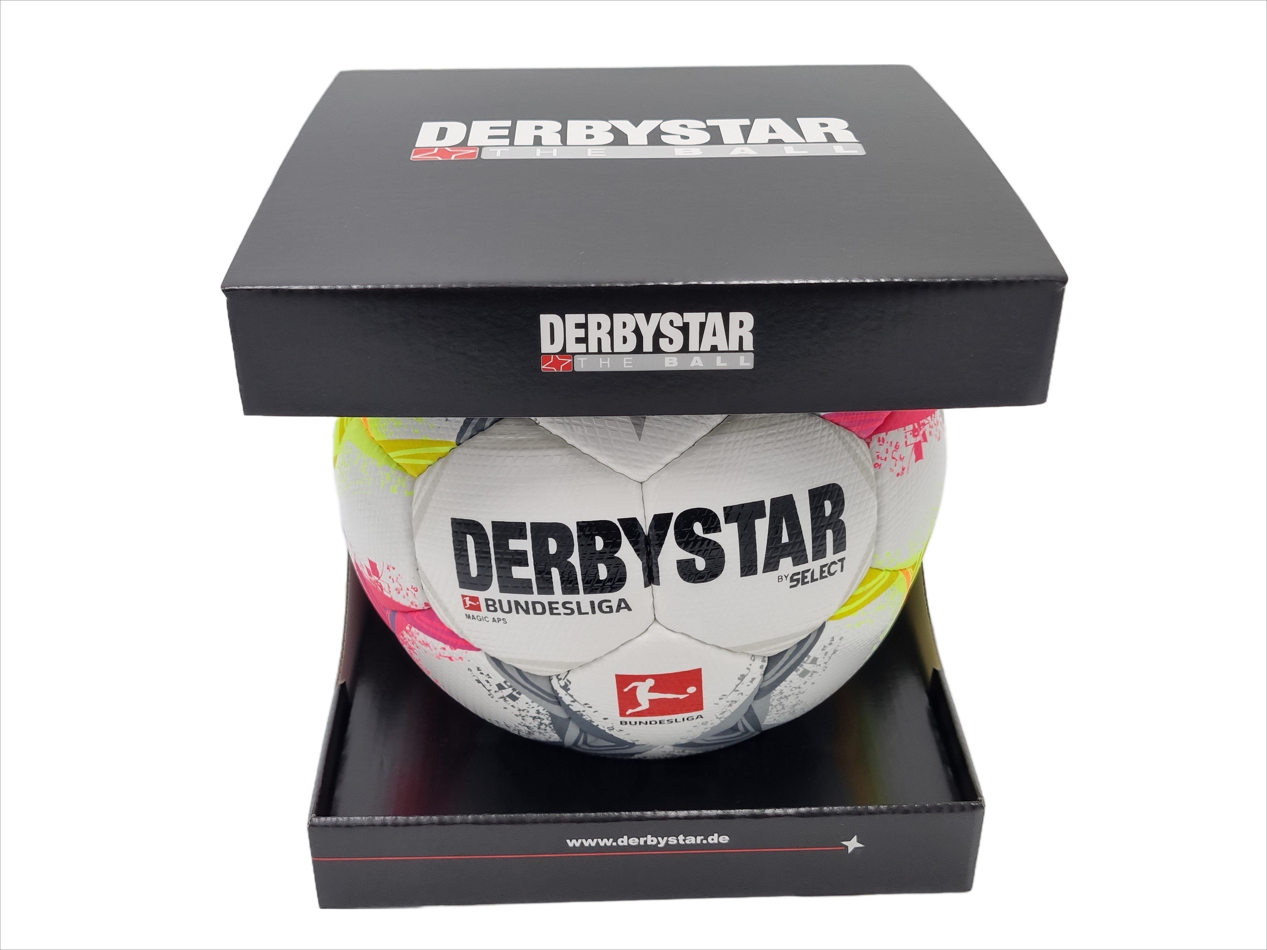 Derbystar Geschenkbox Magic Fußball in APS V22