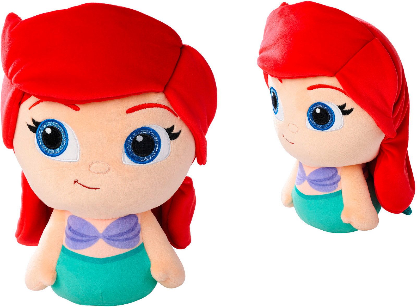 SIMBA Plüschfigur Plüsch Stofftier Disney Doorables günstig online kaufen