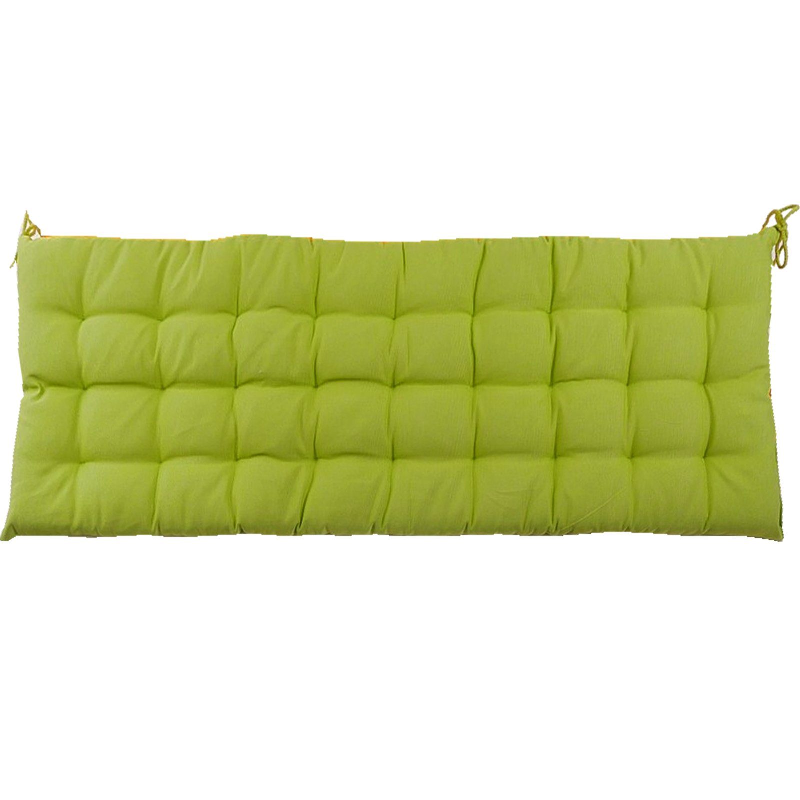 JEMIDI Накидки-Set Bankauflage Sitzkissen für Bank - versch. Größen/Farben