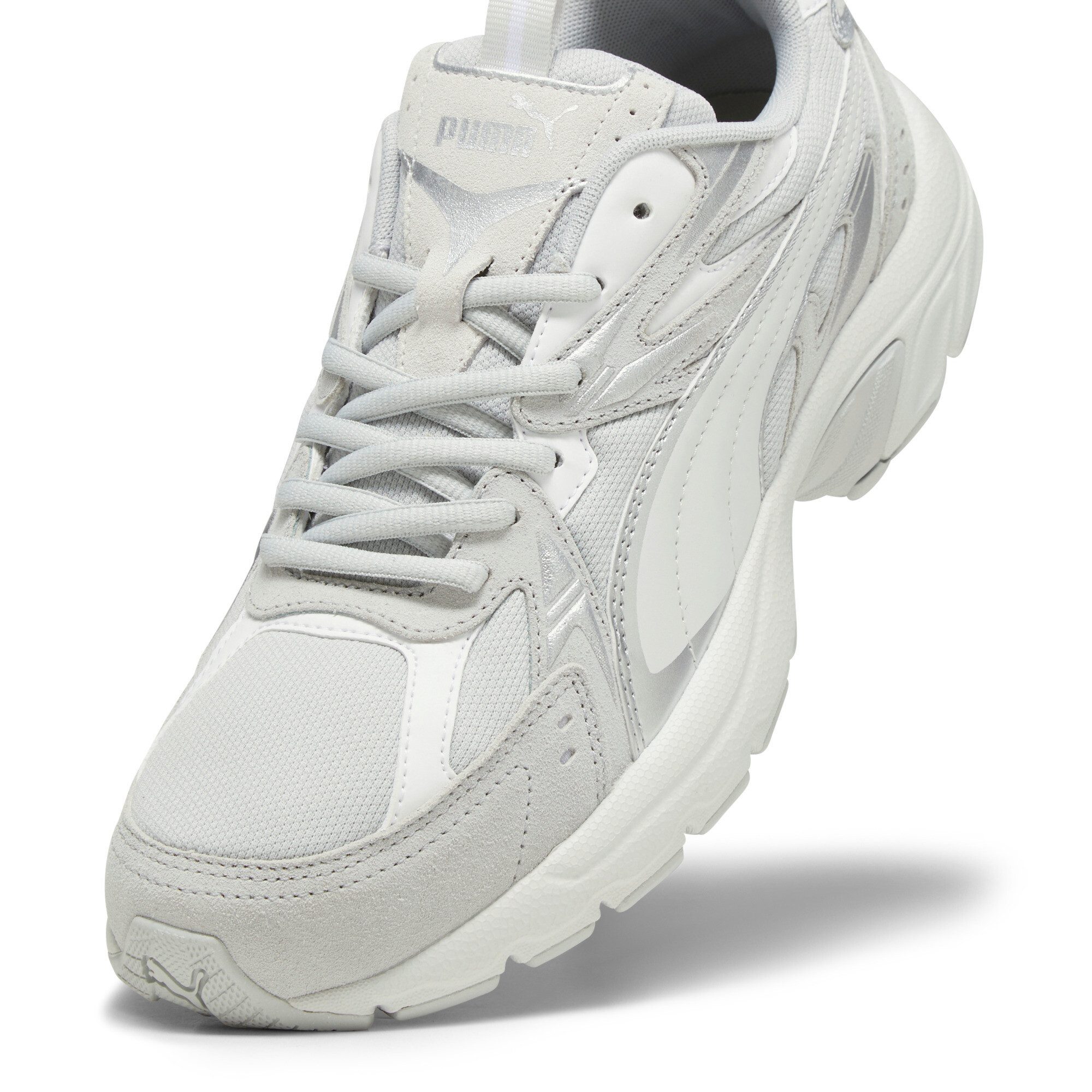 PUMA MILENIO TECH SUEDE Sneaker