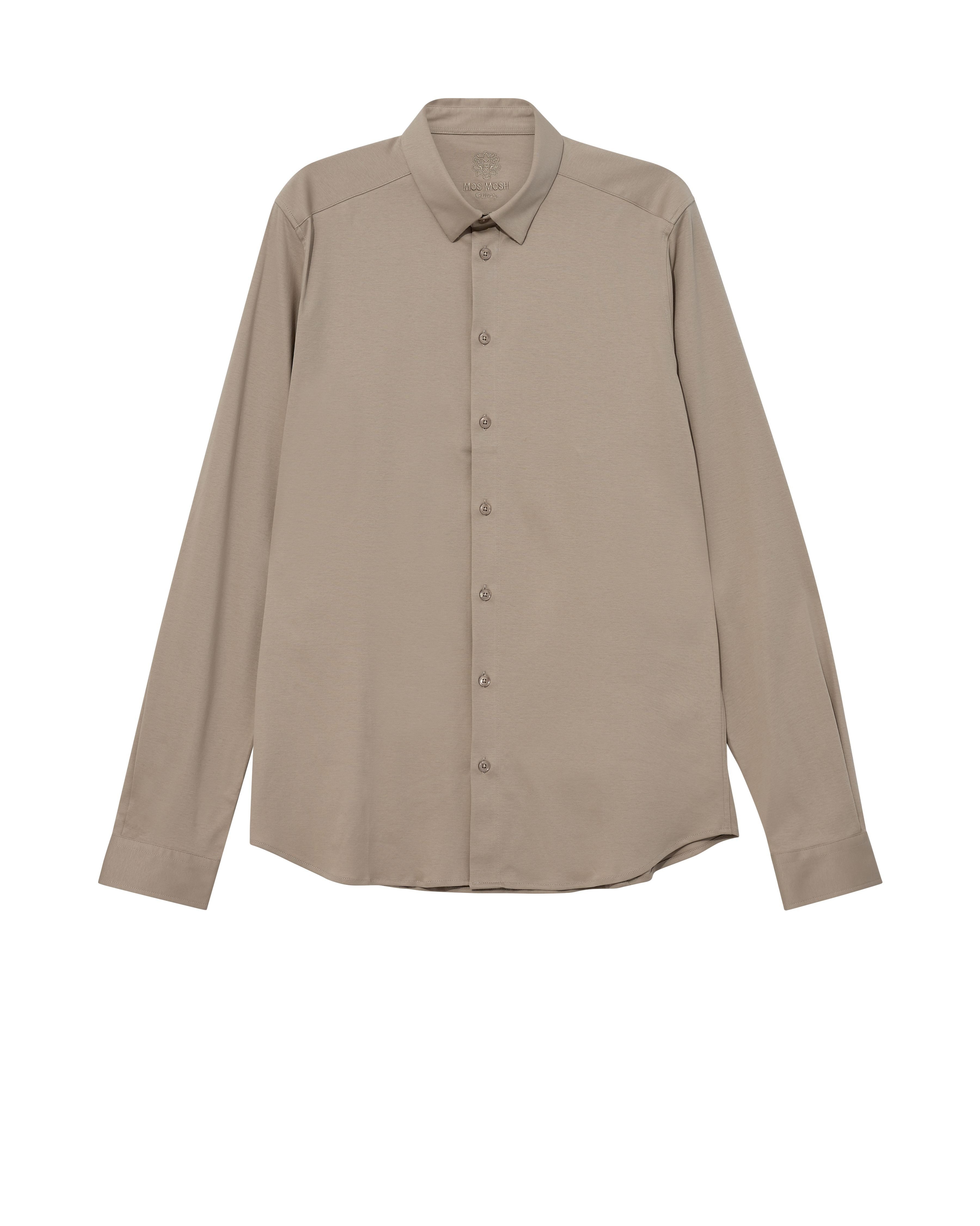 Mos Mosh Langarmhemd