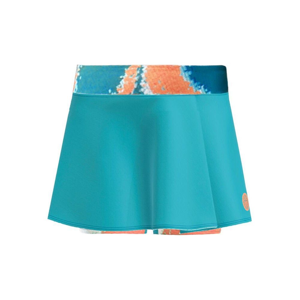 Tennisrock Melbourne 2025 Printed Wavy Skort