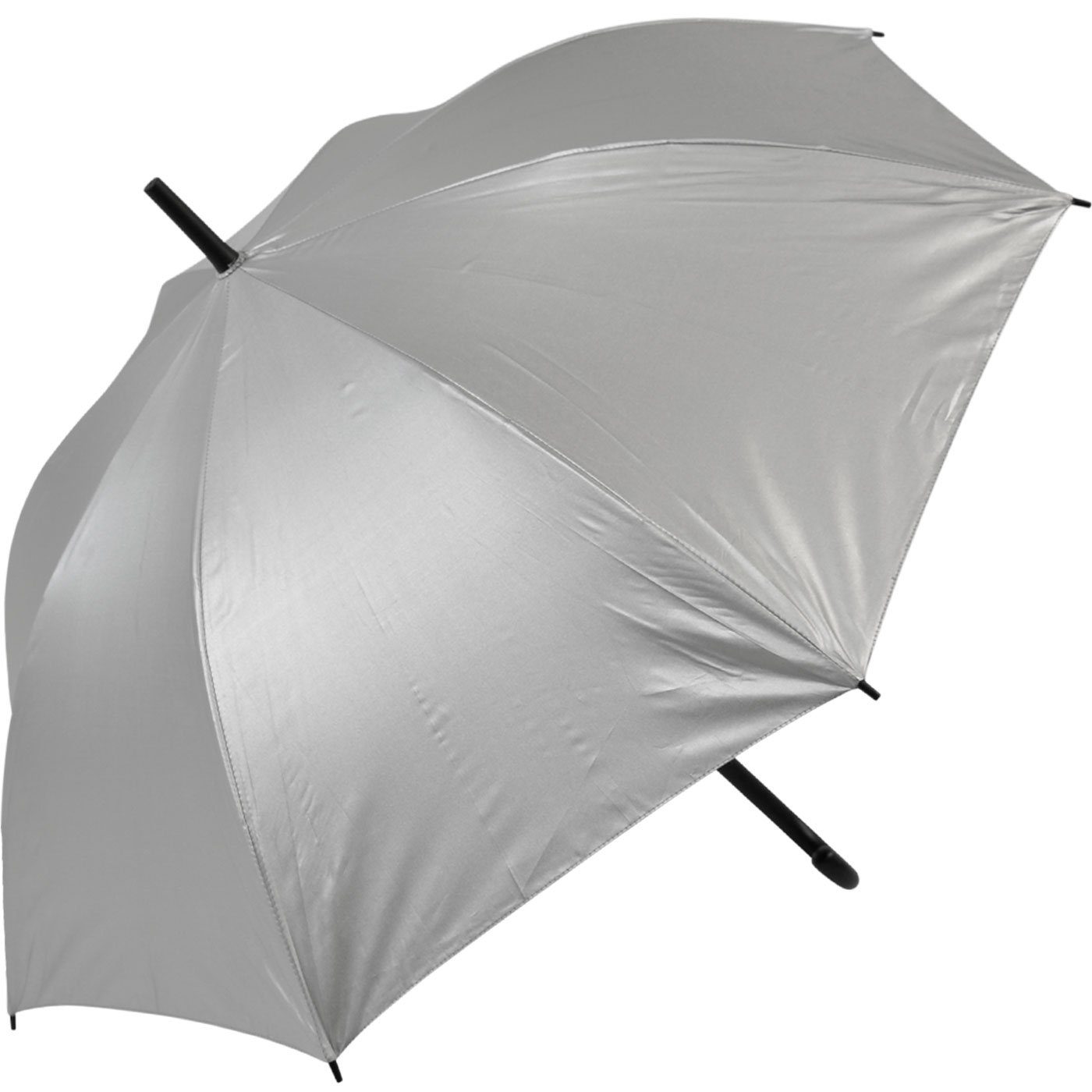 Impliva Stockregenschirm Falconetti® klassicher Damenschirm mit günstig online kaufen