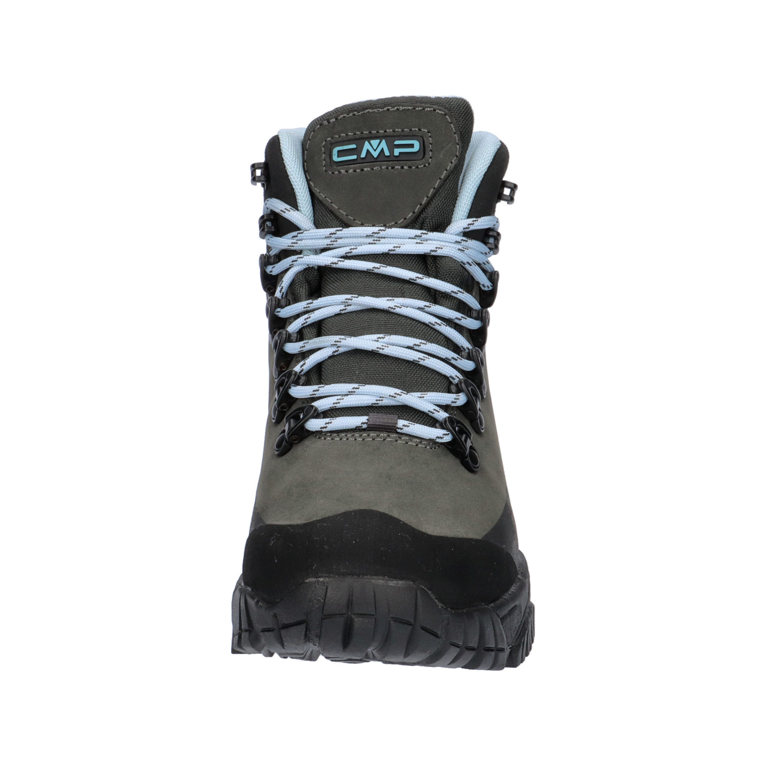CMP CMP Damen Trekkingschuhe Dhenieb WMN WP 30Q4716 Trekkingschuh