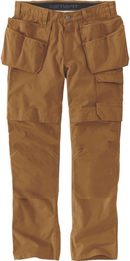 Carhartt Cargohose Steel Cargo MP 105070