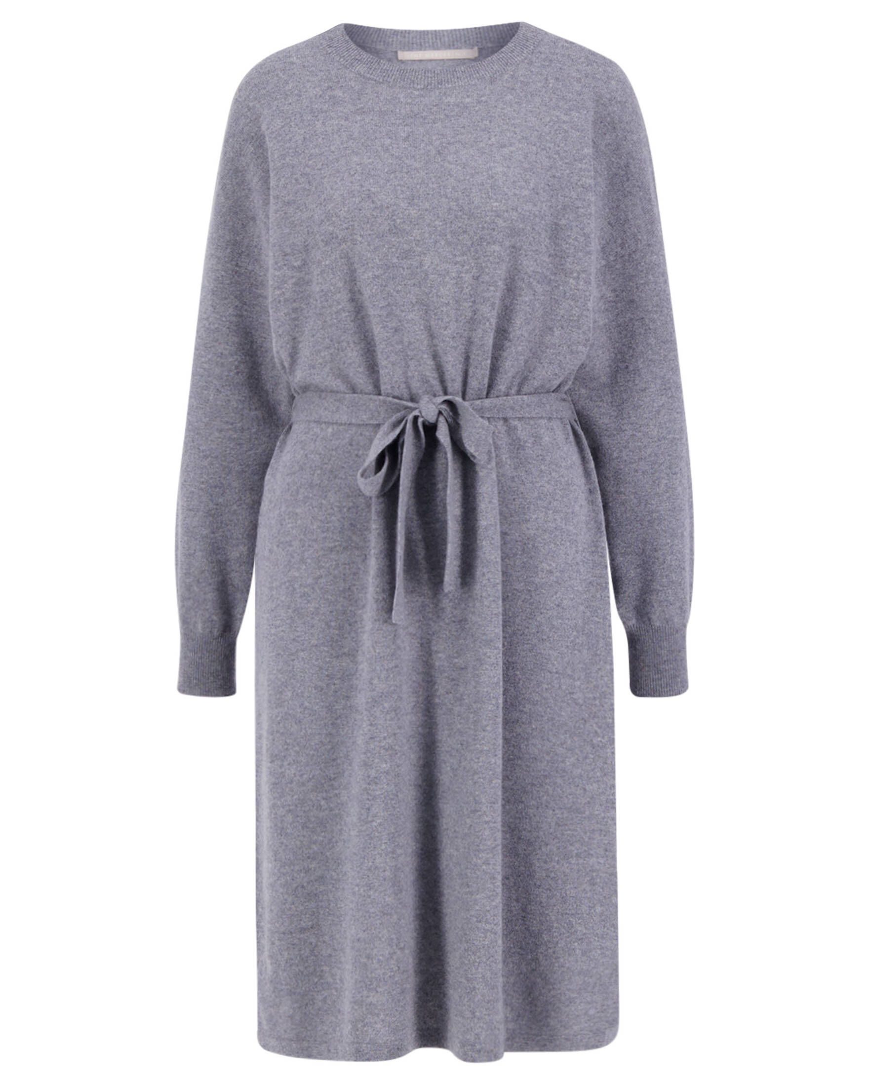 THE MERCER N.Y. Strickkleid Damen Kleid aus Kaschmir 1-tlg mehr