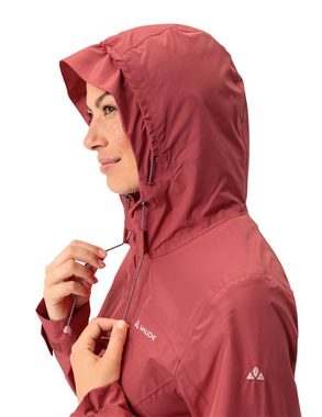 VAUDE Outdoorjacke Women's Skomer Parka II (1-St) Klimaneutral kompensiert