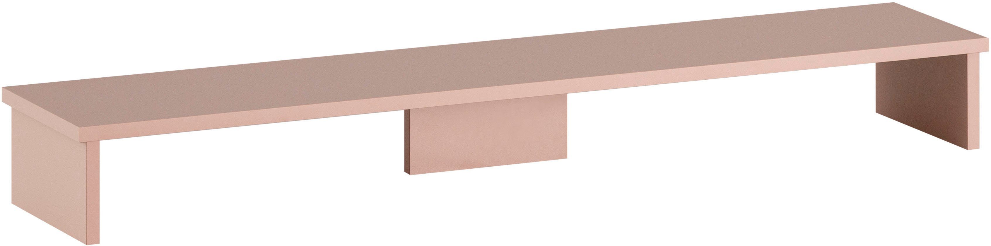 Schildmeyer Schreibtischaufsatz Smash, Breite 110 cm, günstig online kaufen