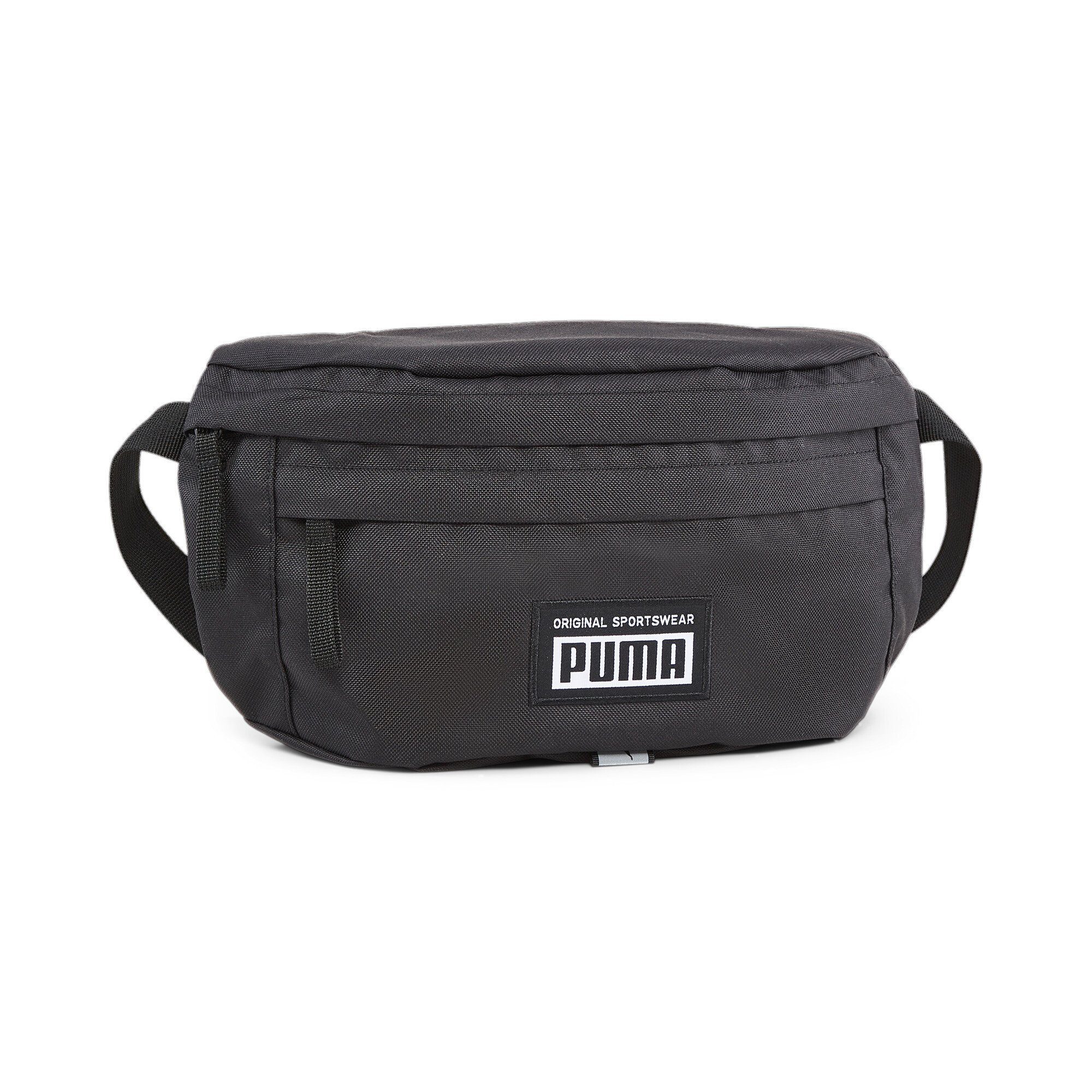 PUMA Bauchtasche Academy Gürteltasche Erwachsene