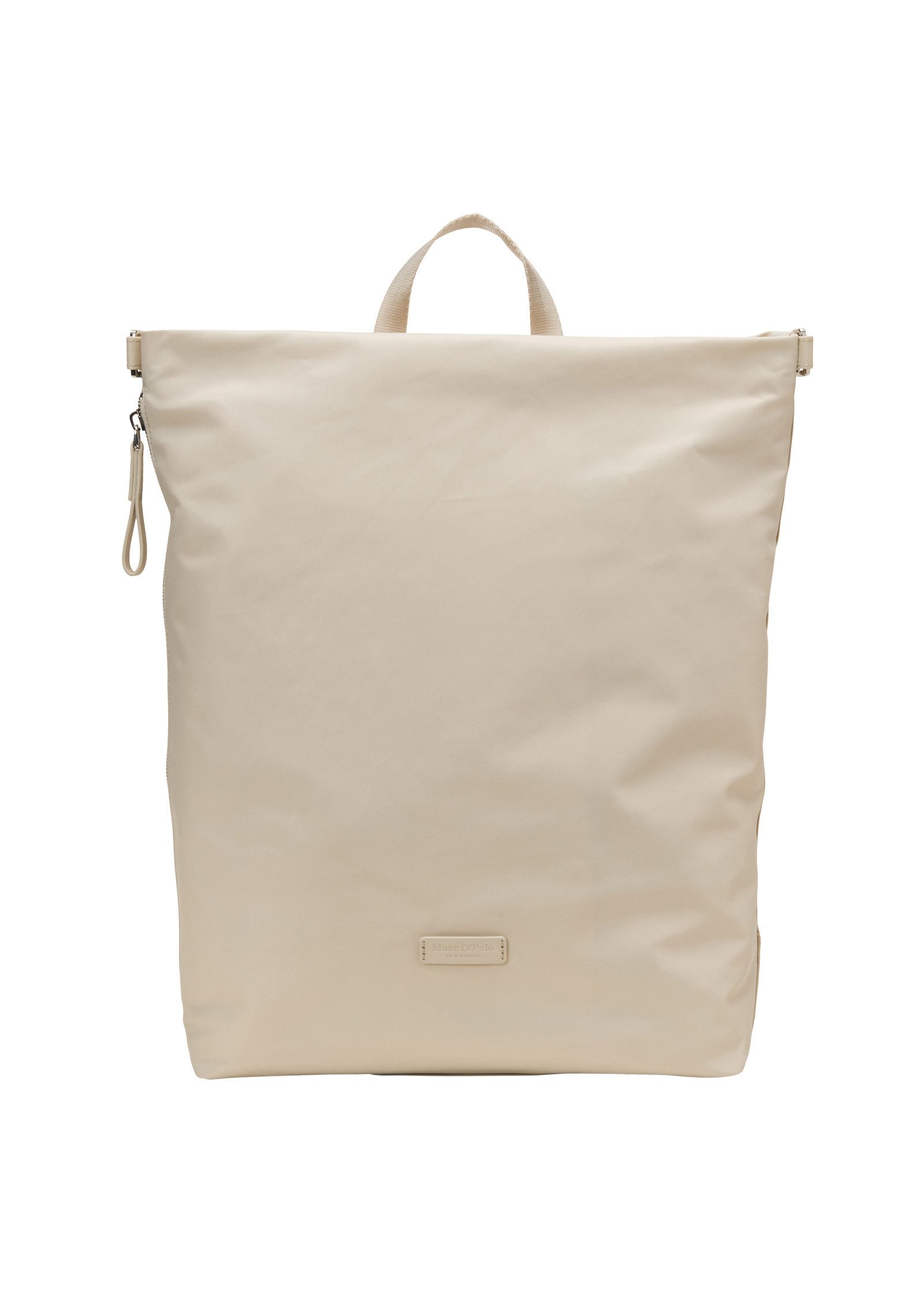 Marc O'Polo Rucksack aus recyceltem Material