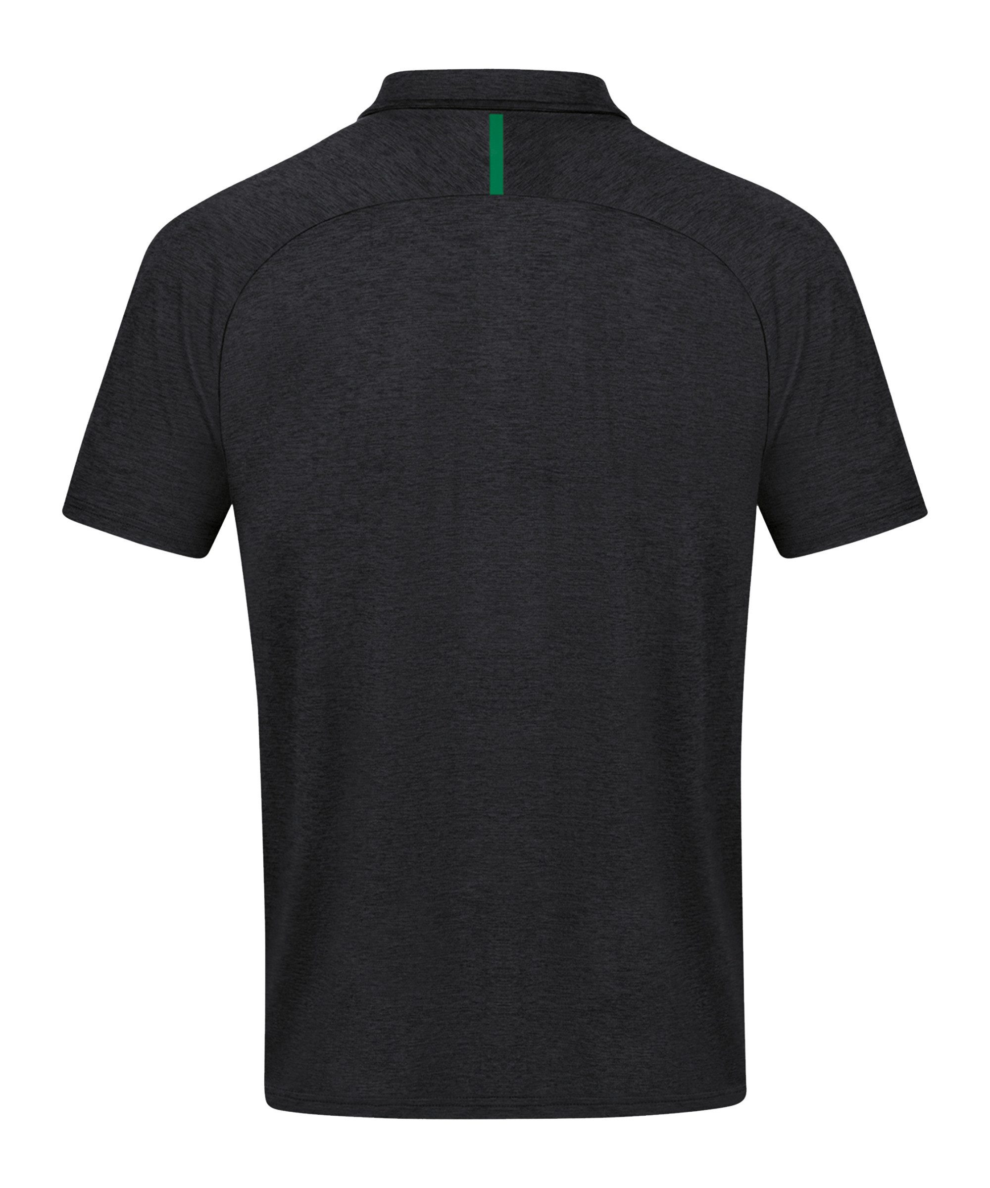 Jako T-Shirt JAKO Challenge Polo Polos günstig online kaufen