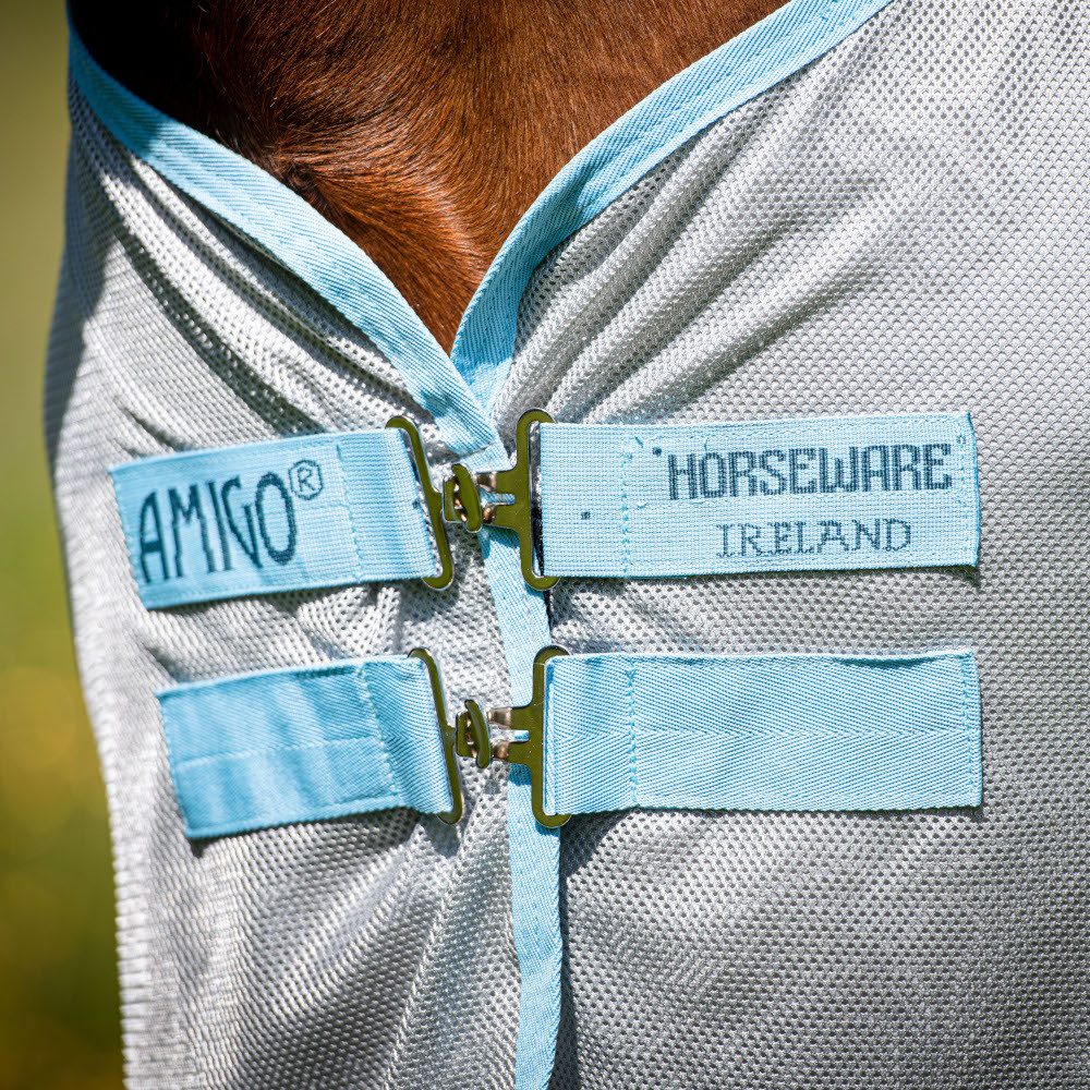 Horseware Ekzemerdecke Horseware AmEco Bug Buster