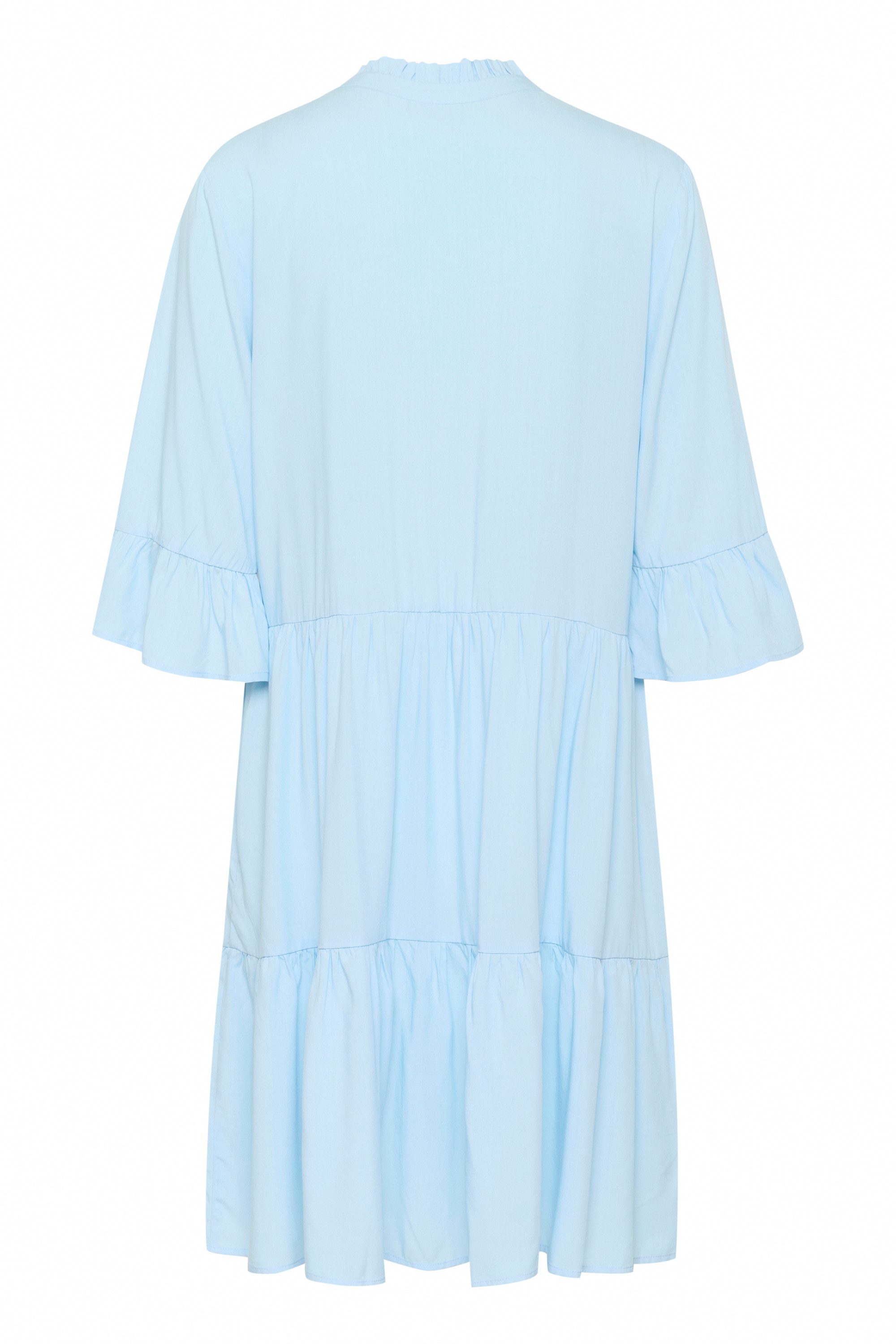 Saint Tropez Blusenkleid EdaSZ Dress günstig online kaufen
