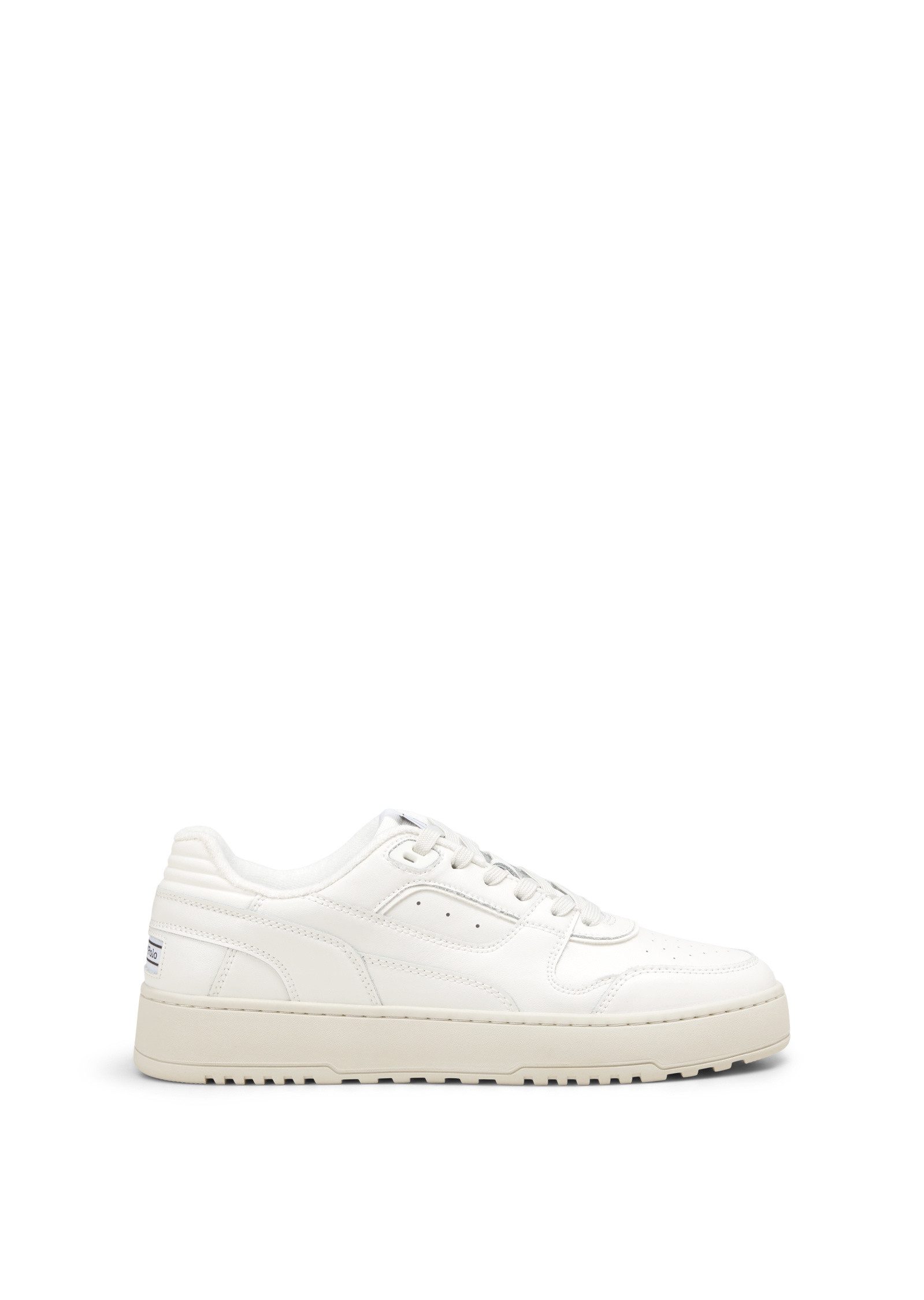 Marc O'Polo aus edlem Rindleder Sneaker günstig online kaufen