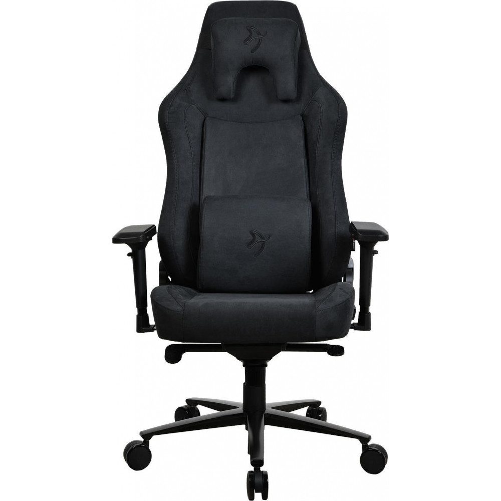 Arozzi Drehsessel Arozzi Vernazza XL Gamingstuhl - Supersoft Gaming Chair, Supersoft Polsterung für hohen Komfort