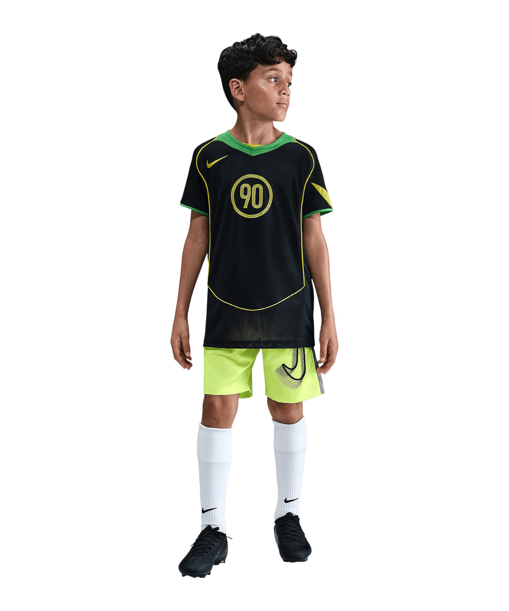 Nike Sportswear T-Shirt Nike Sportswear Energy T90 Trikot Kids Trikots Polyester