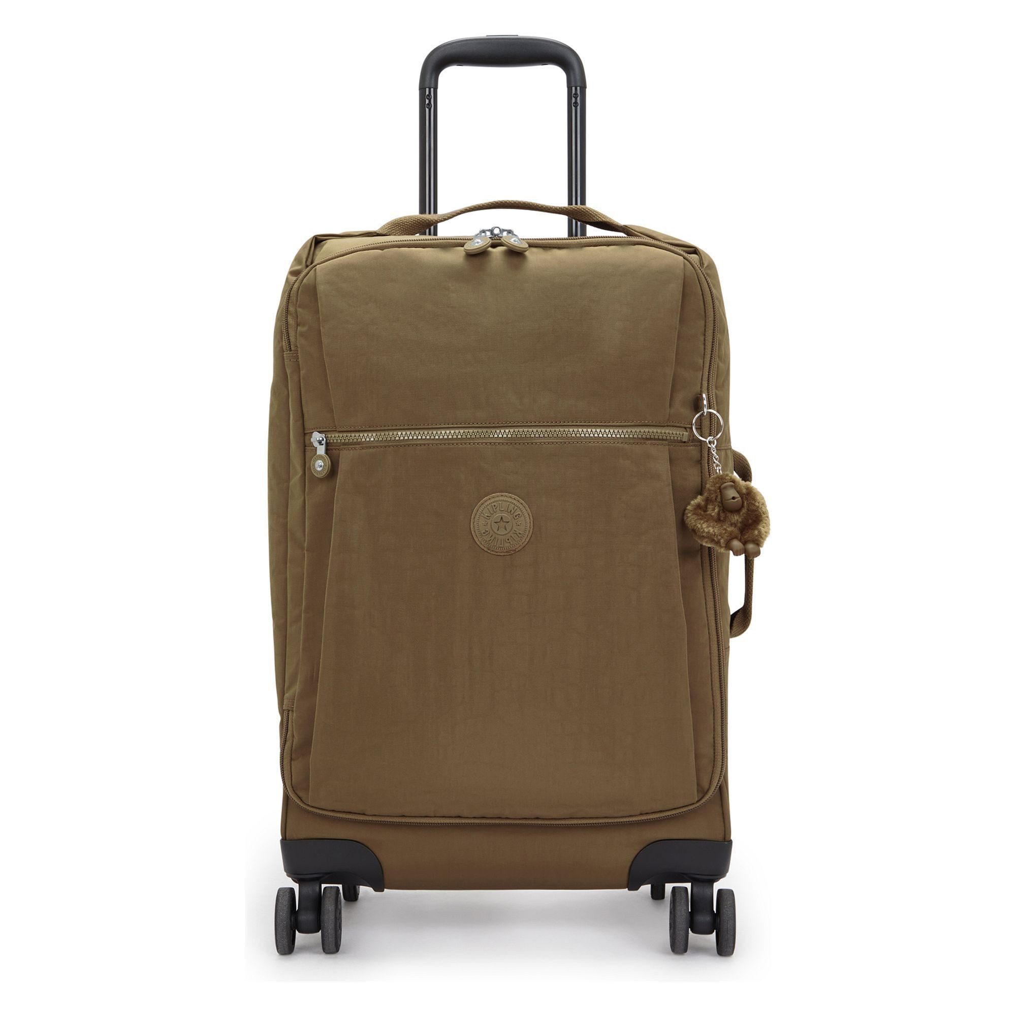 KIPLING Handgepäck-Trolley Basic, 4 Rollen, Polyester