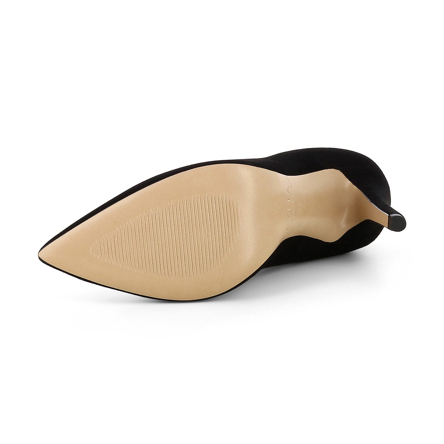 Evita ALINA Pumps (Paar, Kunstledersohle) Handmade in Italy