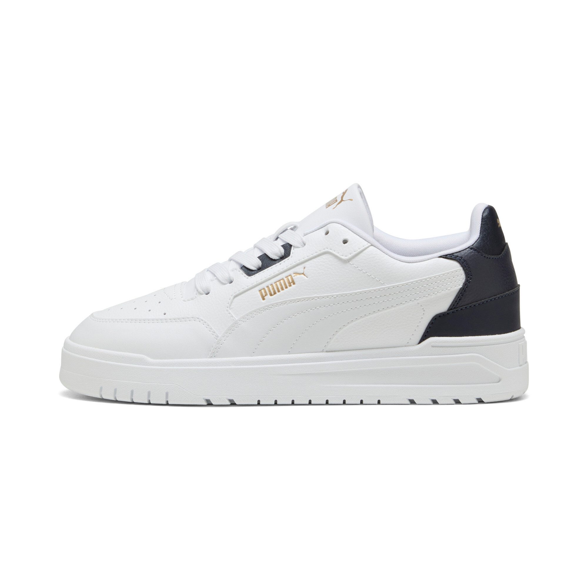 PUMA SHUFFLE DOWNTOWN Sneaker leicht profilierte Gummilaufsohle, Schnürvers günstig online kaufen