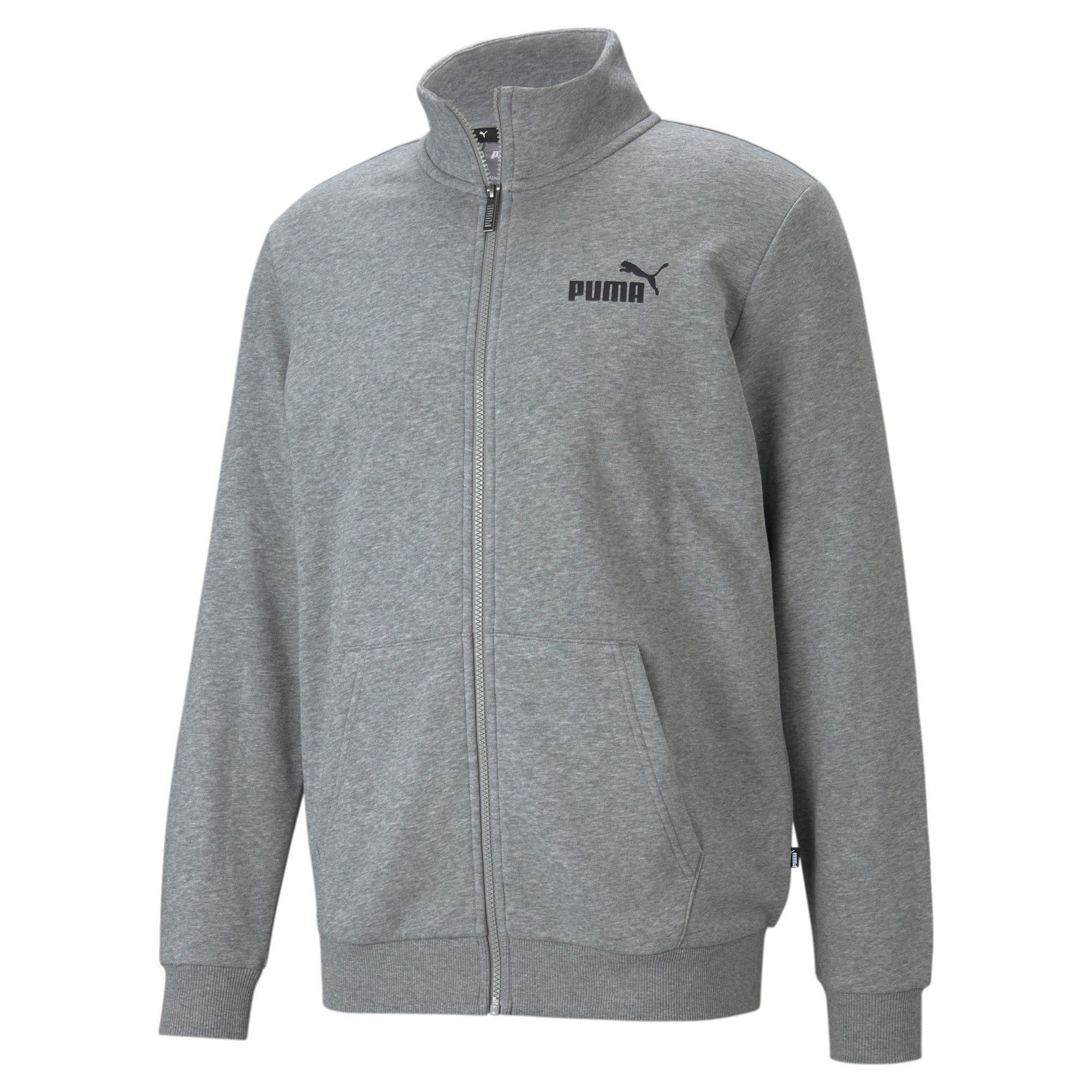 PUMA Trainingsjacke Puma Herren Trainingsjacke ESS günstig online kaufen