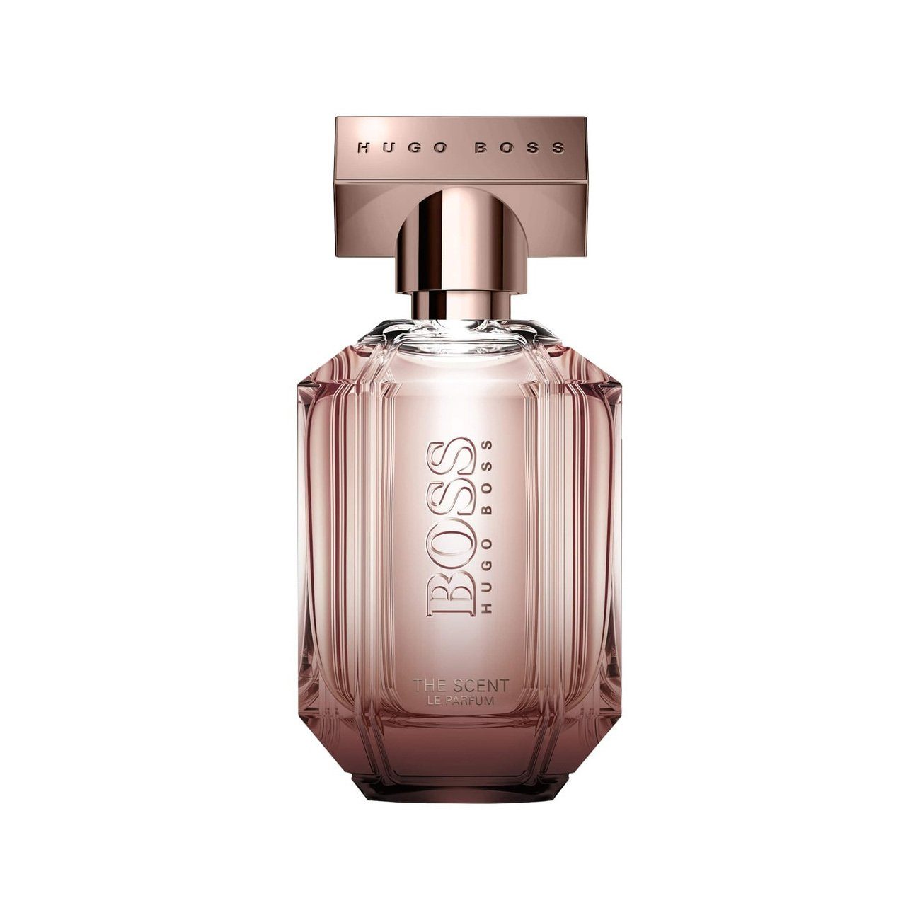 for Her de Parfum Scent Eau Le Parfum BOSS The