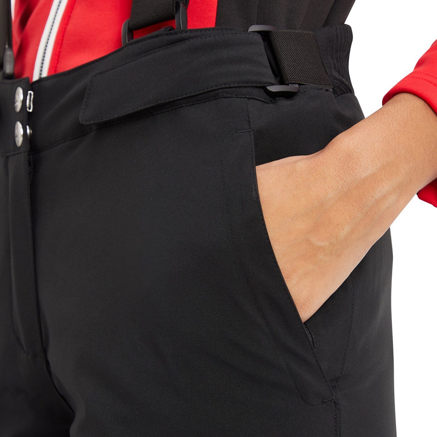 McKINLEY Skihose Da.-Hose Dina