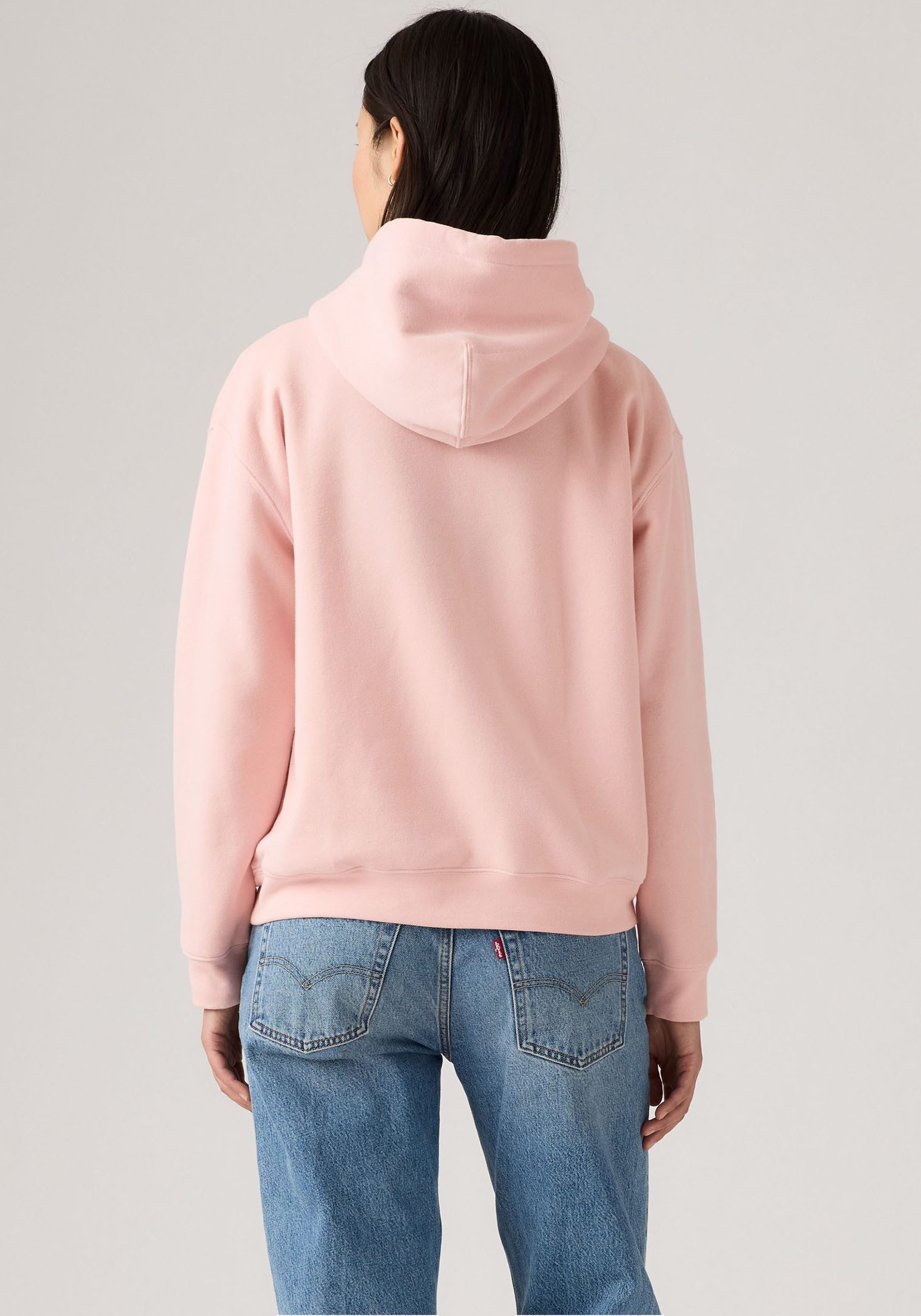 Levi's® Kapuzensweatshirt EVERYDAY HOODIE