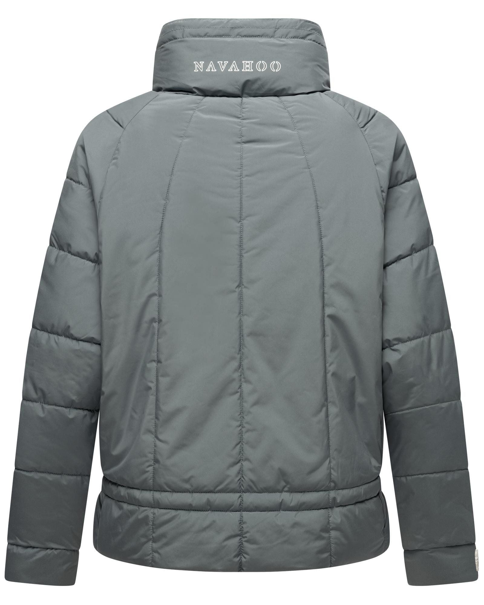 Navahoo Steppjacke Luftzauber 14 Gesteppte Damen Übergangsjacke