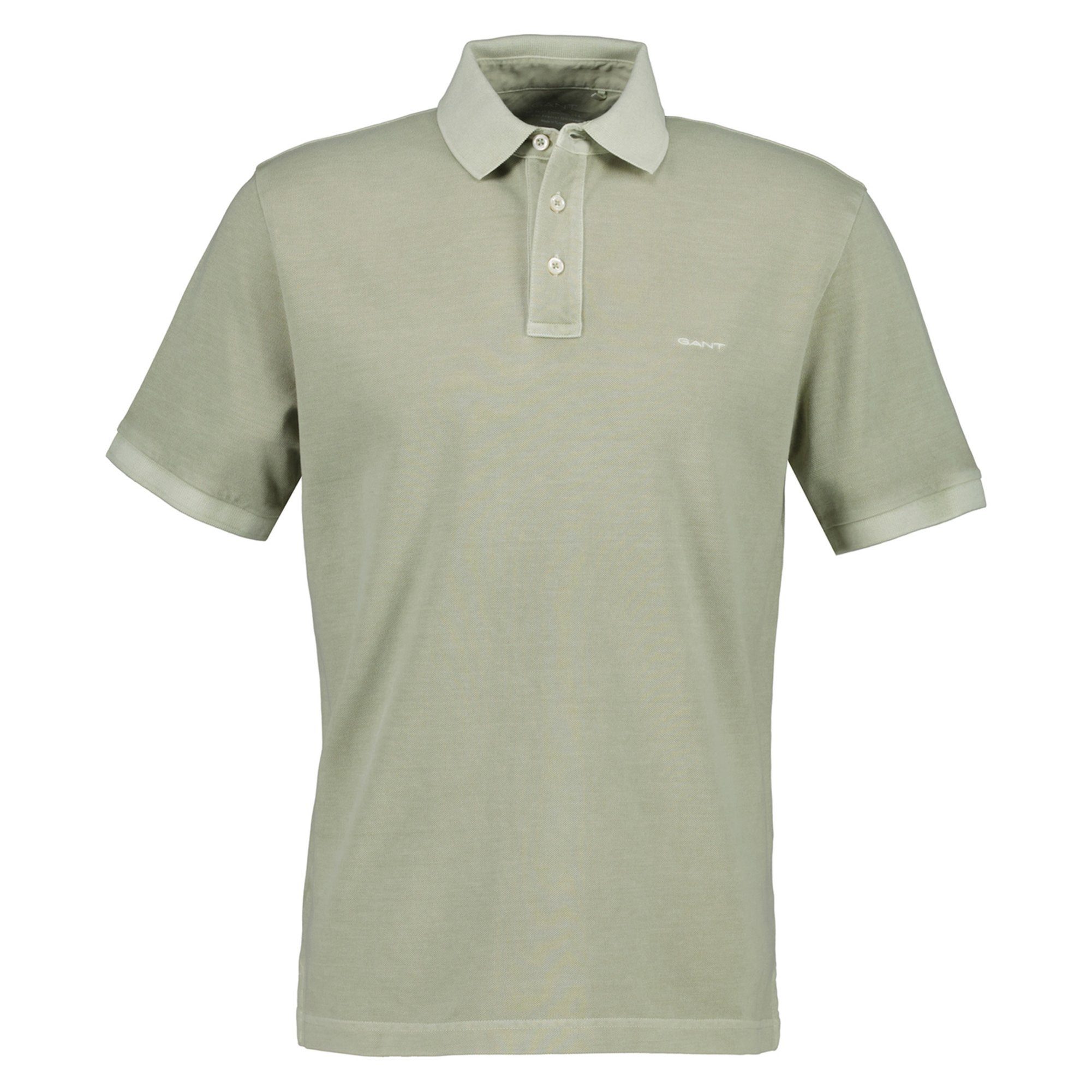 Poloshirt Herren Poloshirt Baumwolle SUNFADED POLO