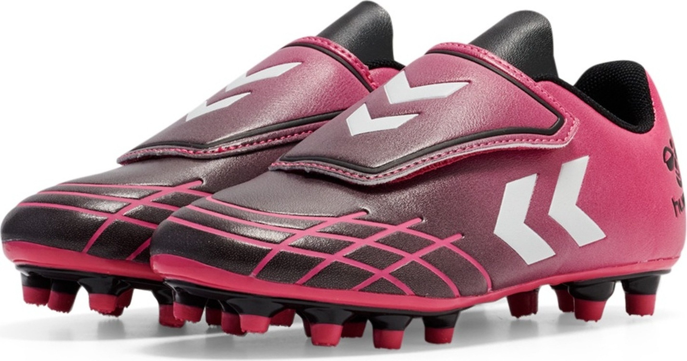 hummel Hattrick Mg Jr Fußballschuh