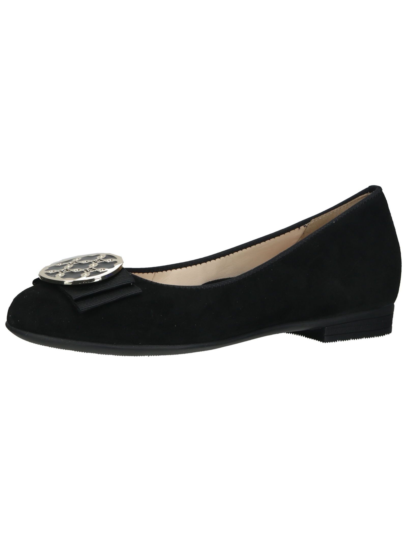 Ara Ara Ballerinas Veloursleder Ballerina