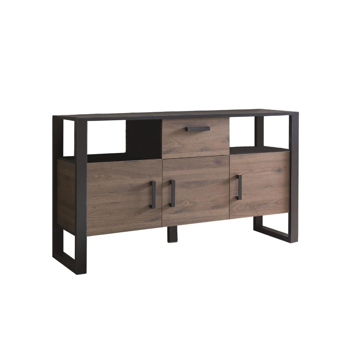 Forestdream Sideboard 159,9 x 89,7 x 44,7 cm (B/H/T)