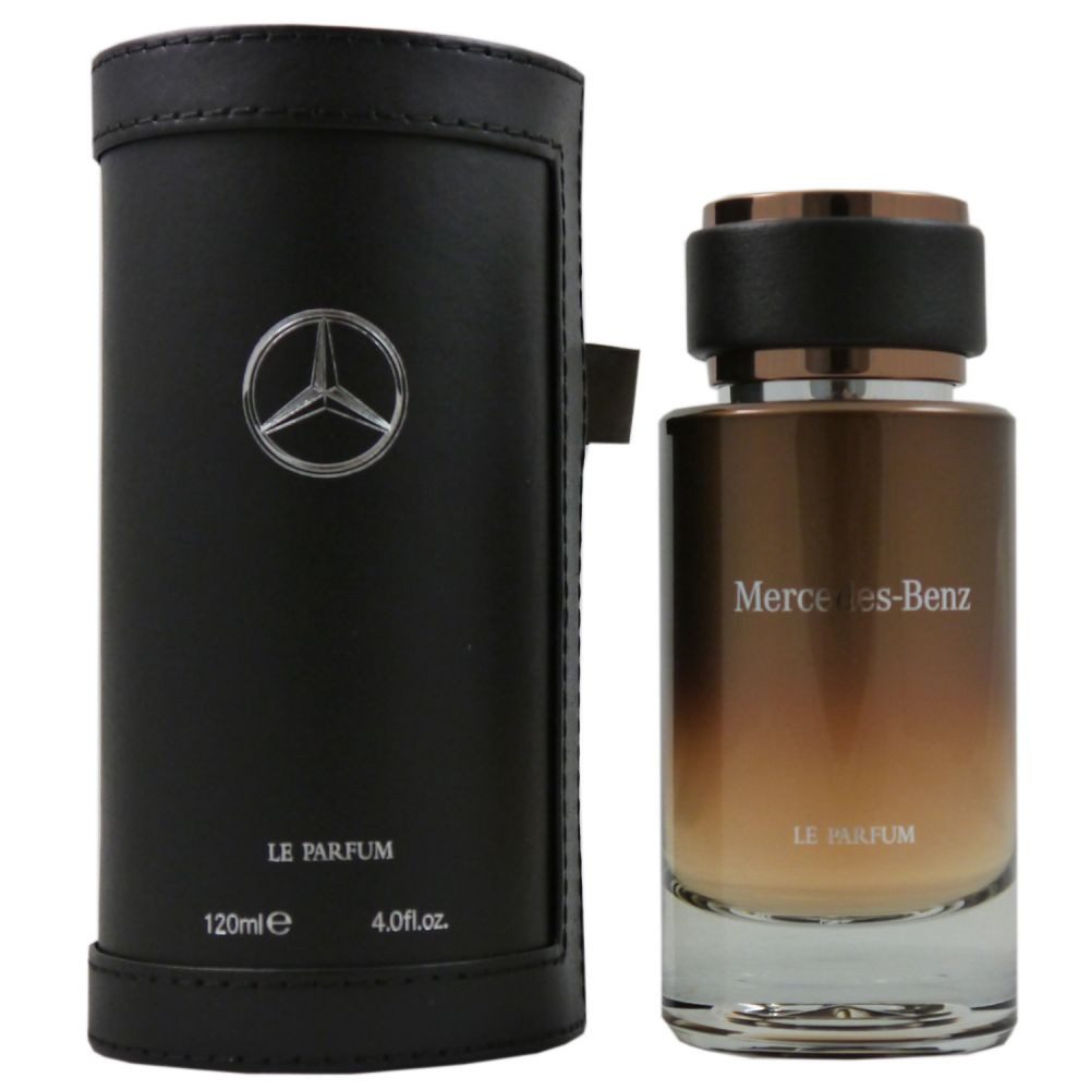 Mercedes Benz Eau de Parfum Le Parfum 120 ml
