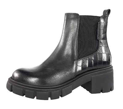 TOM TAILOR Stiefelette Stiefelette