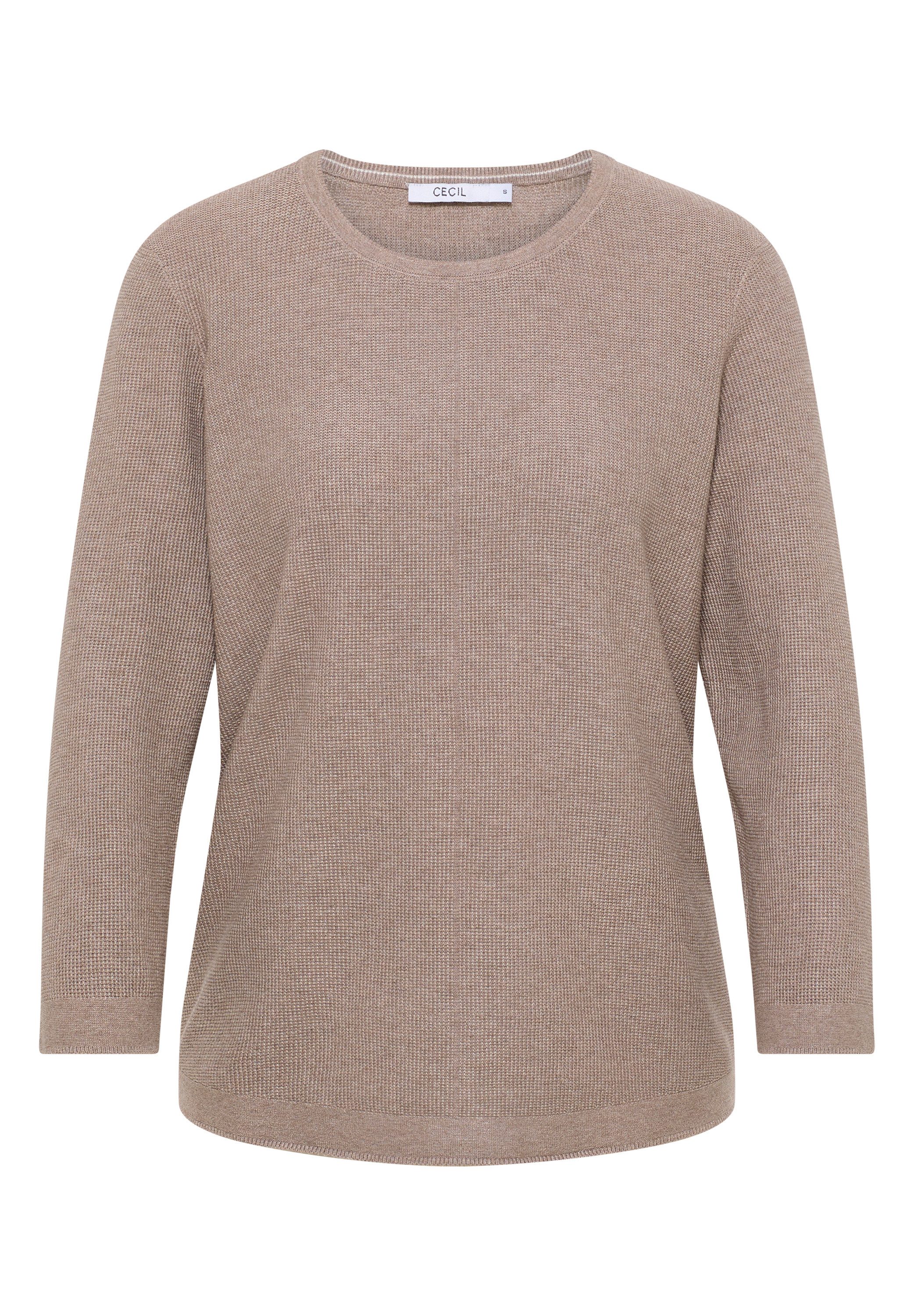 Strickpullover