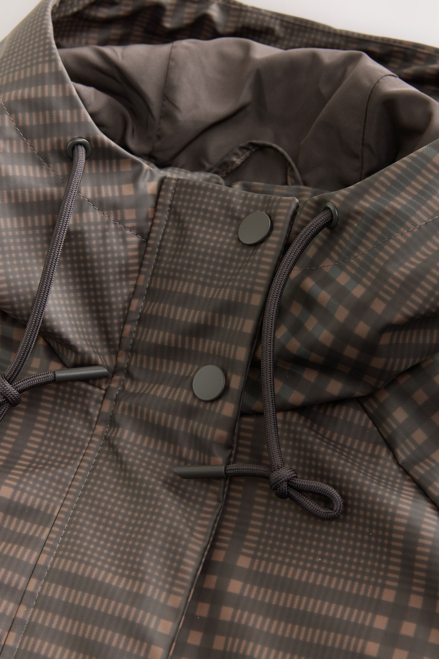 Next Regenjacke Gummi-Regenjacke (1-St) günstig online kaufen